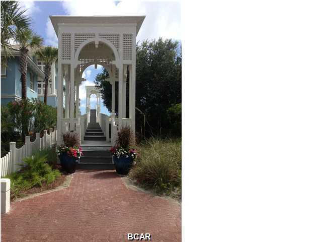 Carillon Beach - Residential