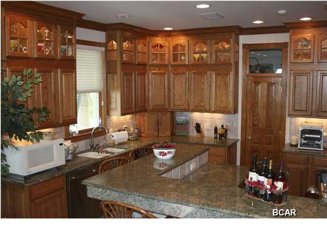 Carillon Beach - Residential