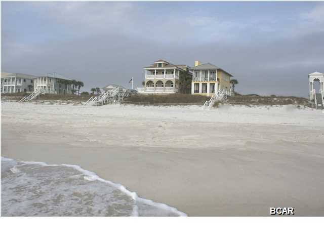 Carillon Beach - Residential
