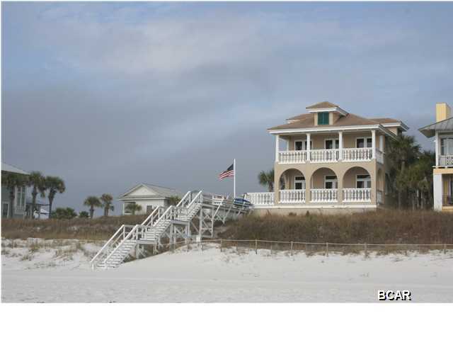 Carillon Beach - Residential