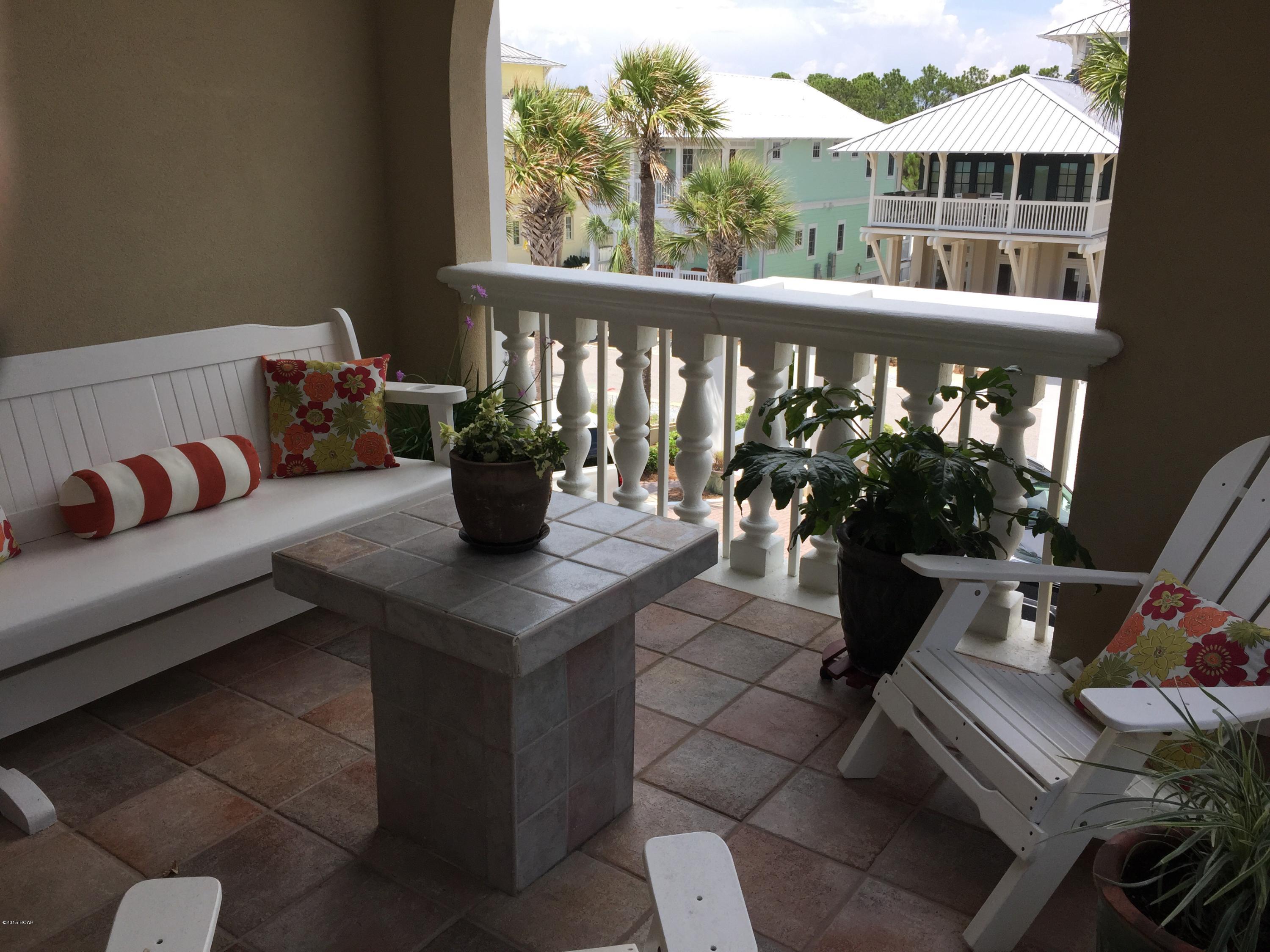 Carillon Beach - Residential