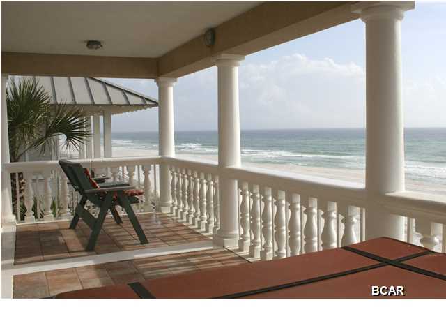 Carillon Beach - Residential