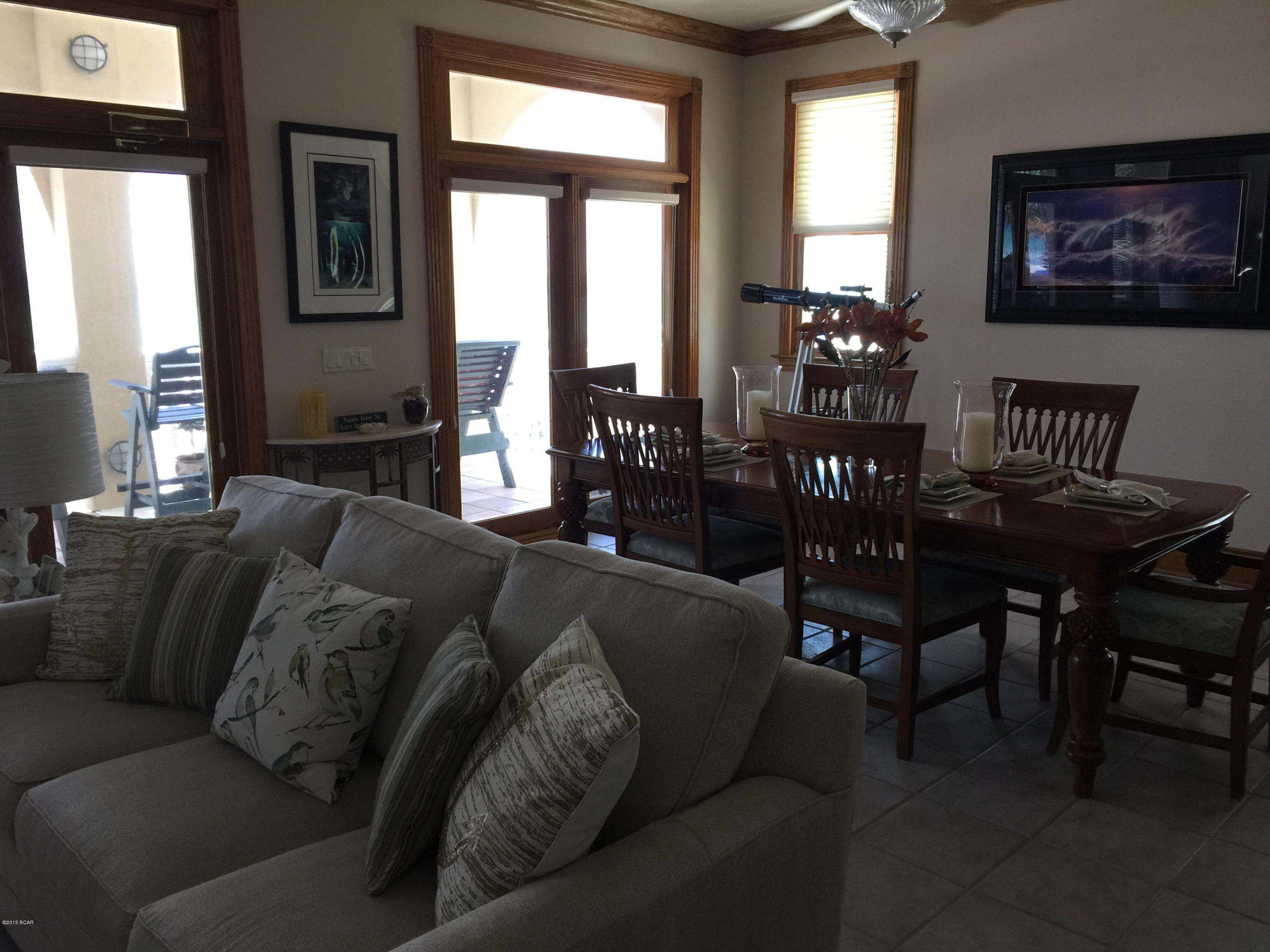 Carillon Beach - Residential