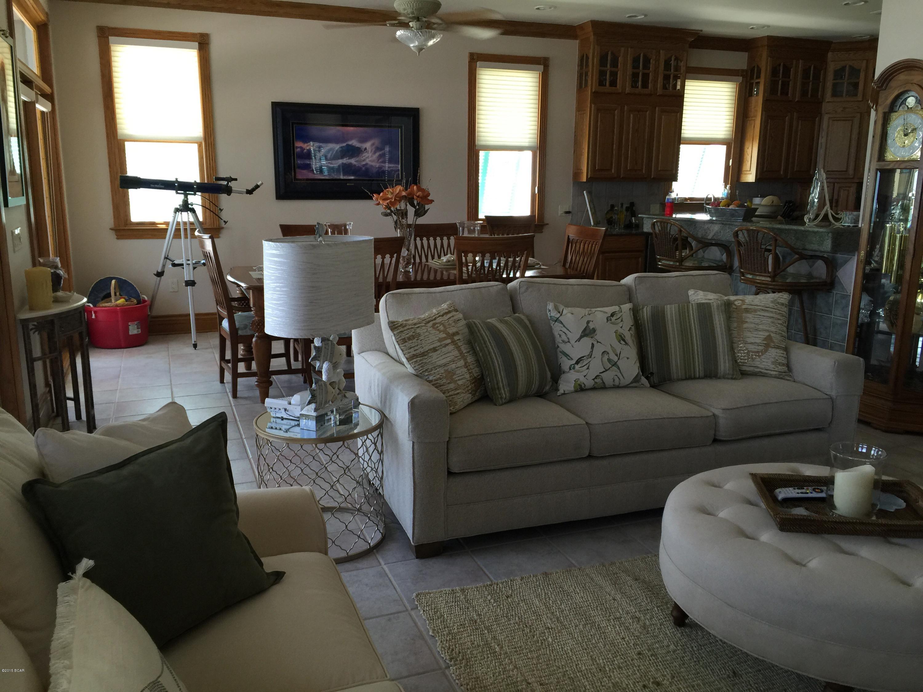 Carillon Beach - Residential