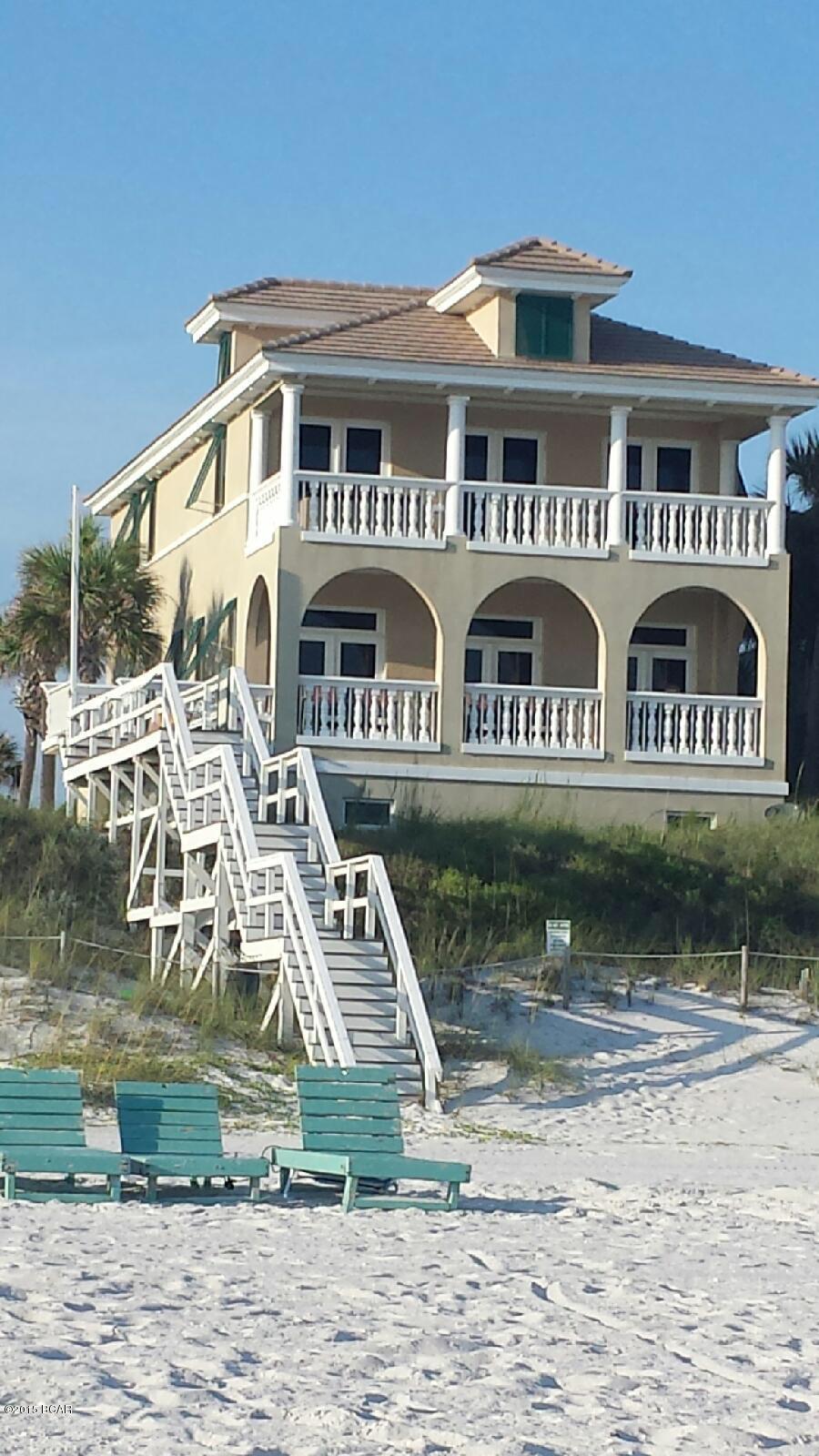 Carillon Beach - Residential