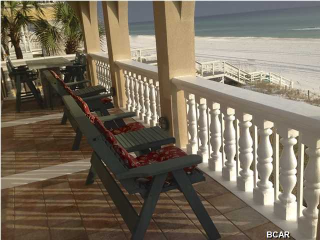 Carillon Beach - Residential