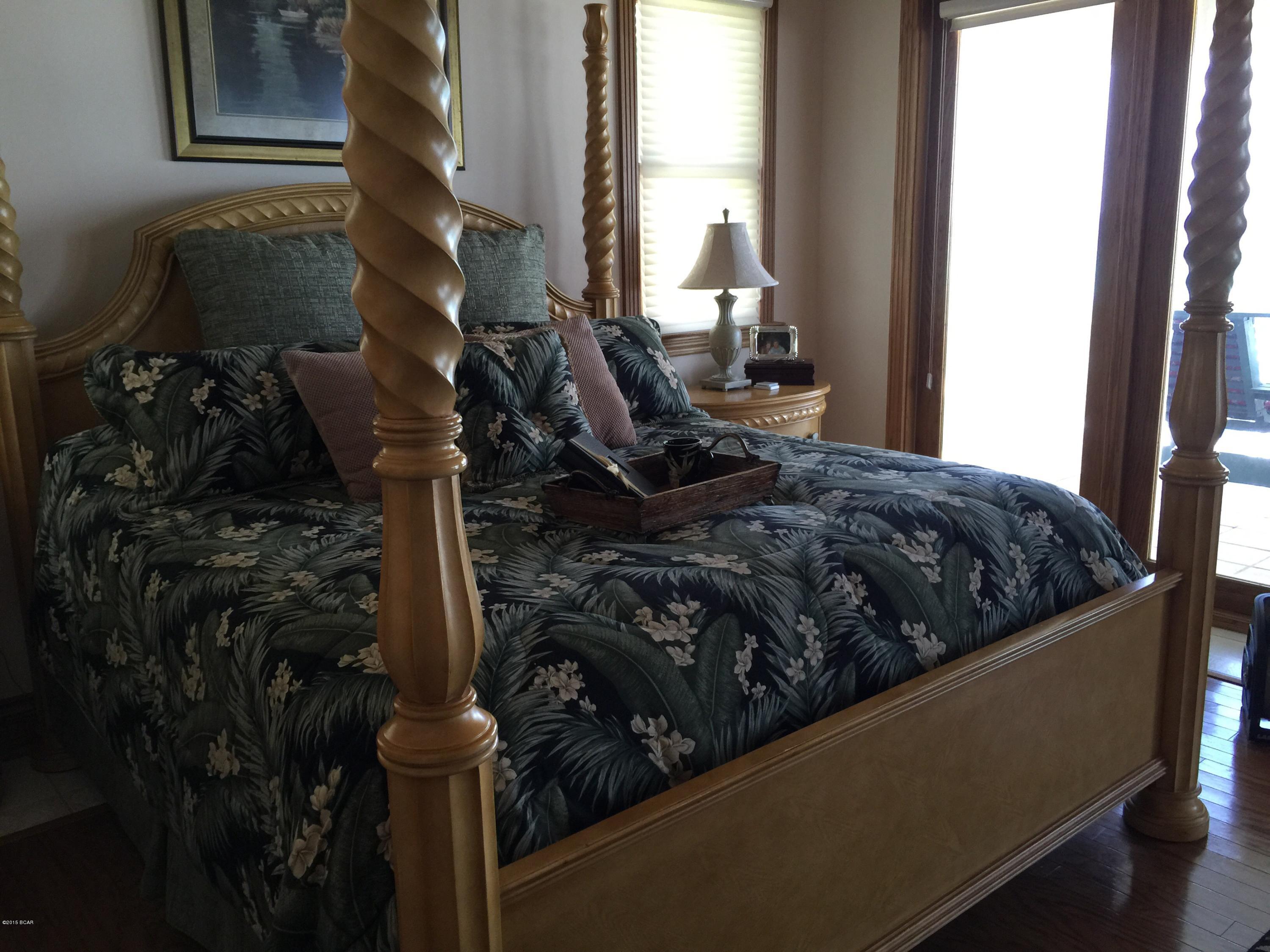 Carillon Beach - Residential