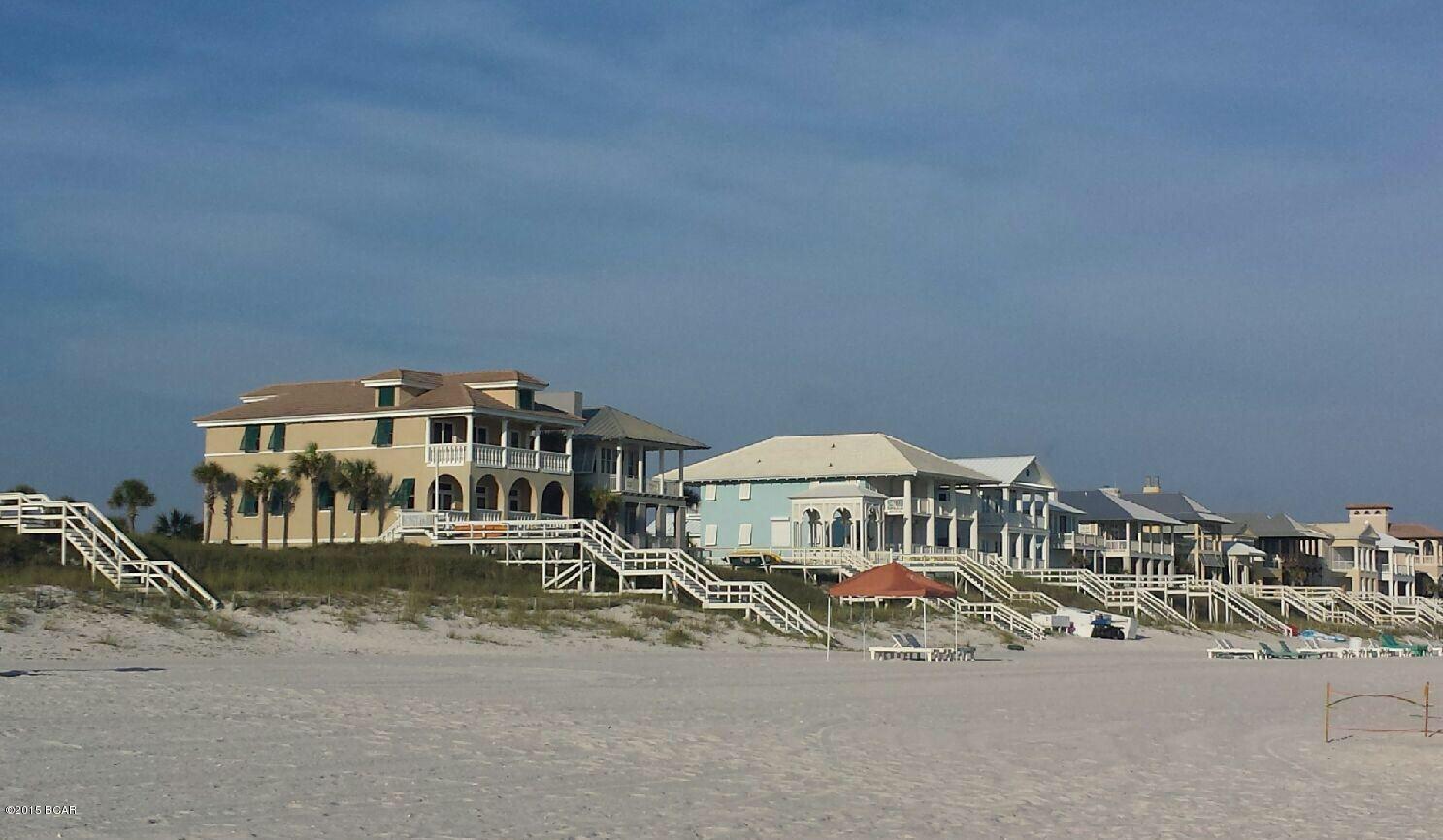 Carillon Beach - Residential