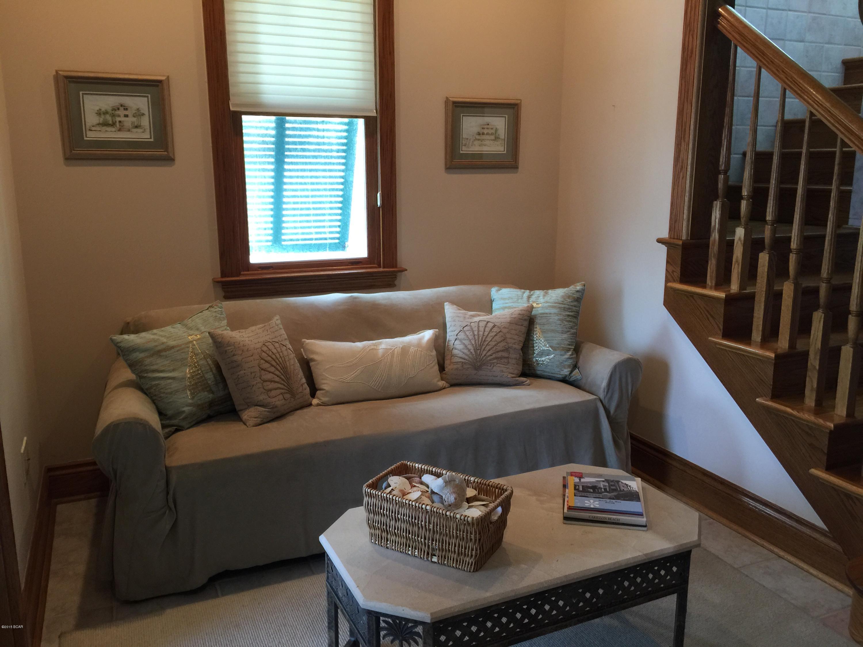 Carillon Beach - Residential