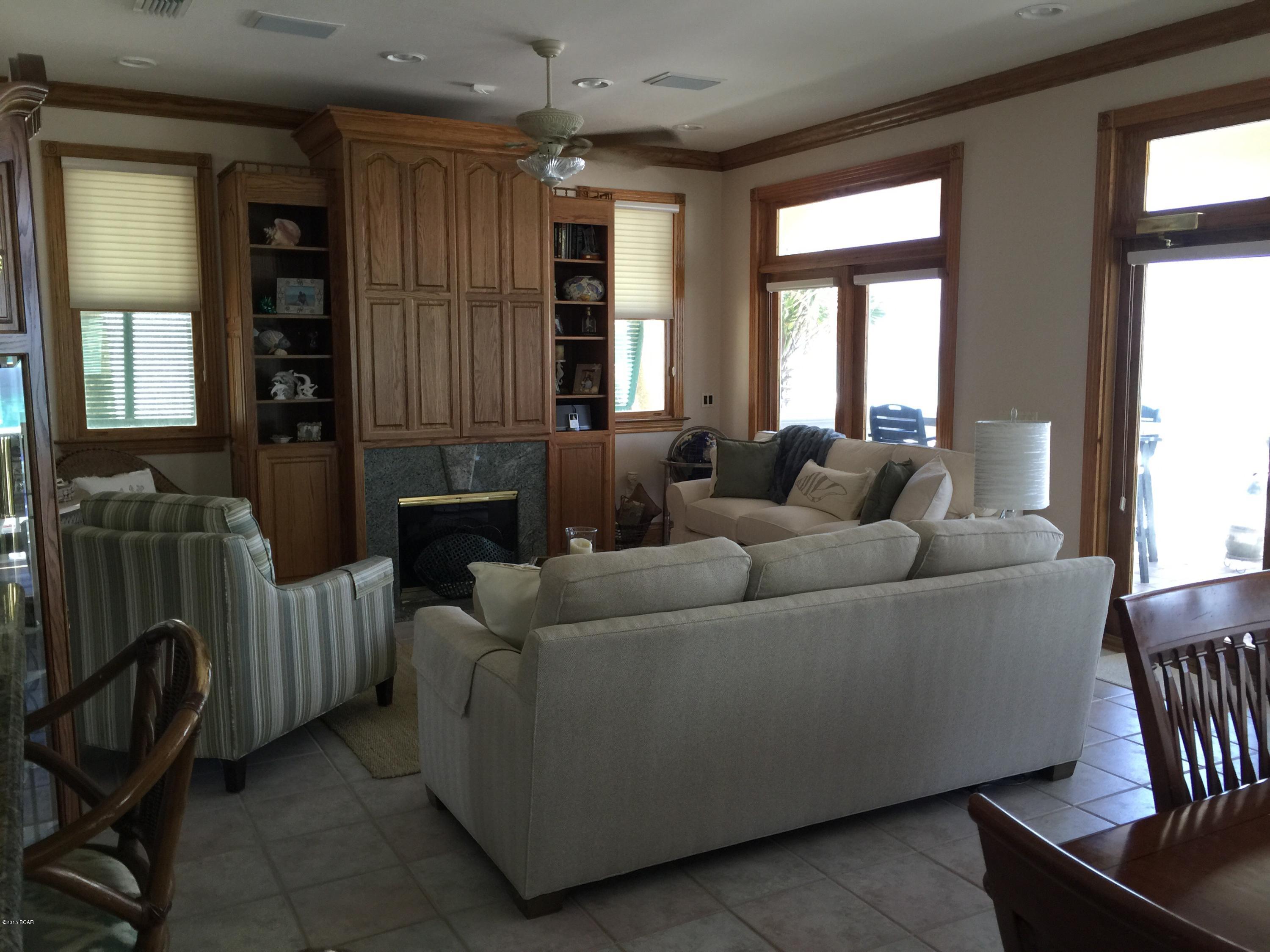 Carillon Beach - Residential