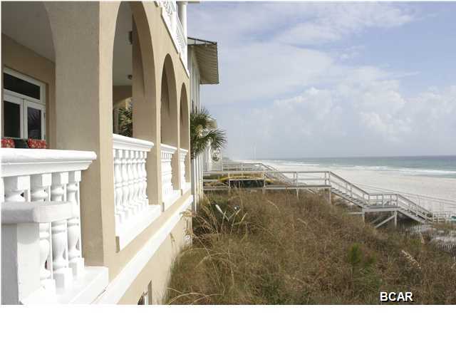 Carillon Beach - Residential