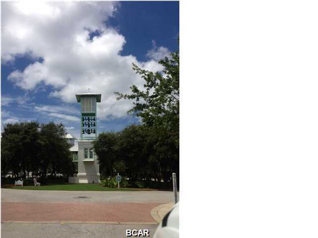 Carillon Beach - Residential