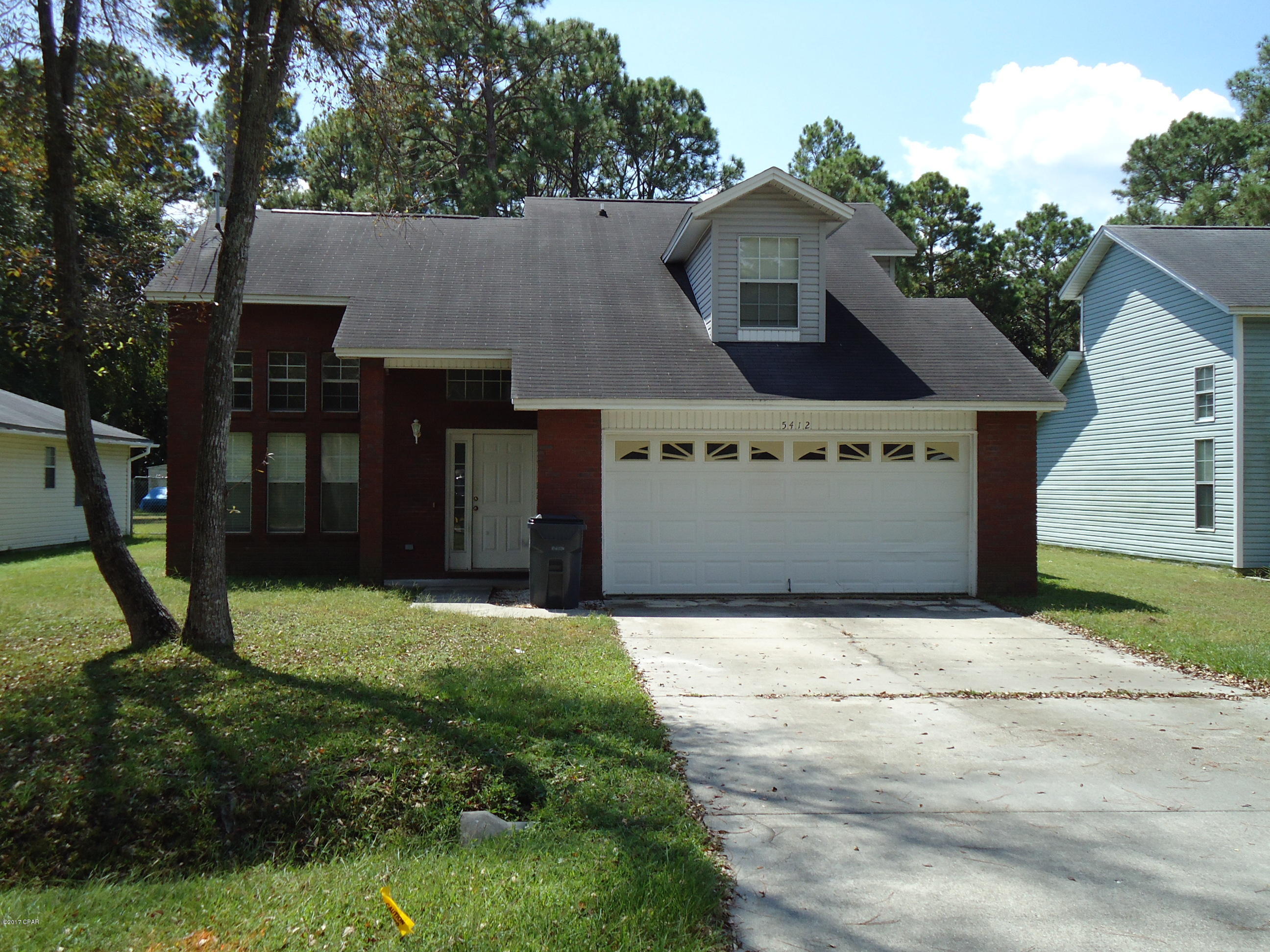 [No Recorded Subdiv] - Residential Lease