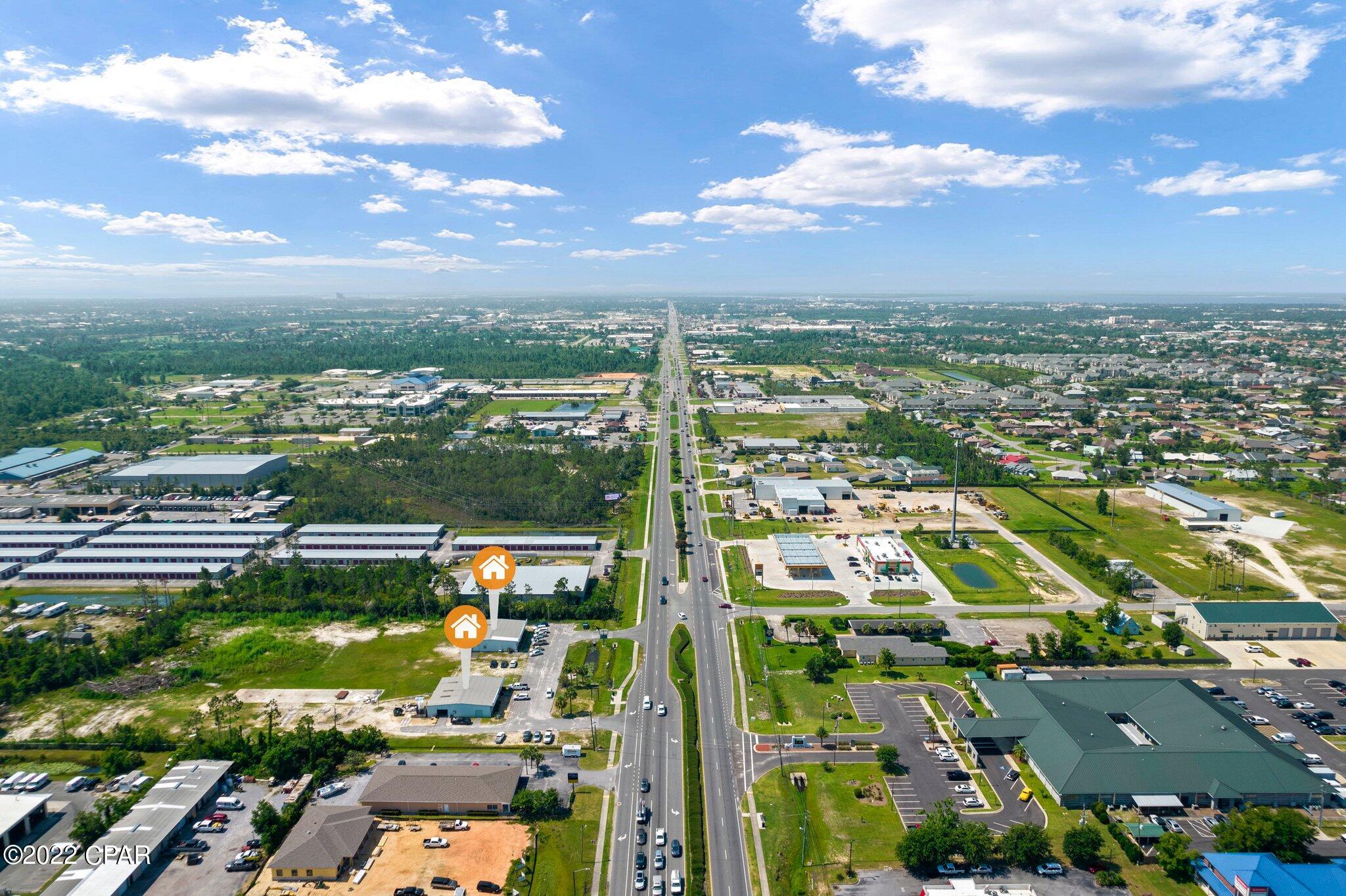 St Andrews Bay Dev Cmp - Commercial Sale