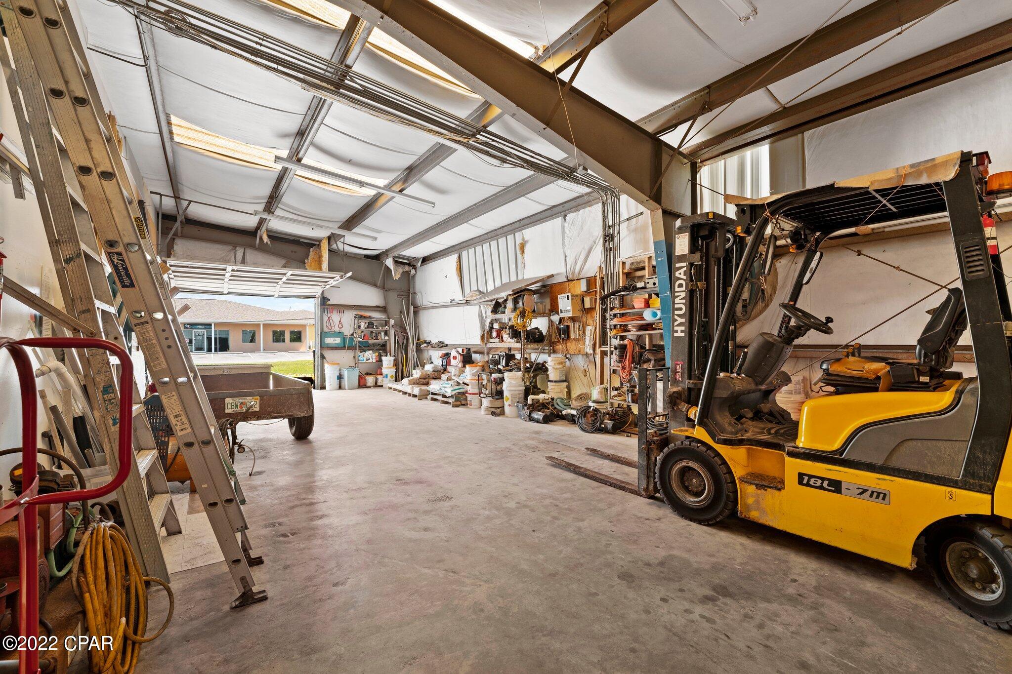 St Andrews Bay Dev Cmp - Commercial Sale