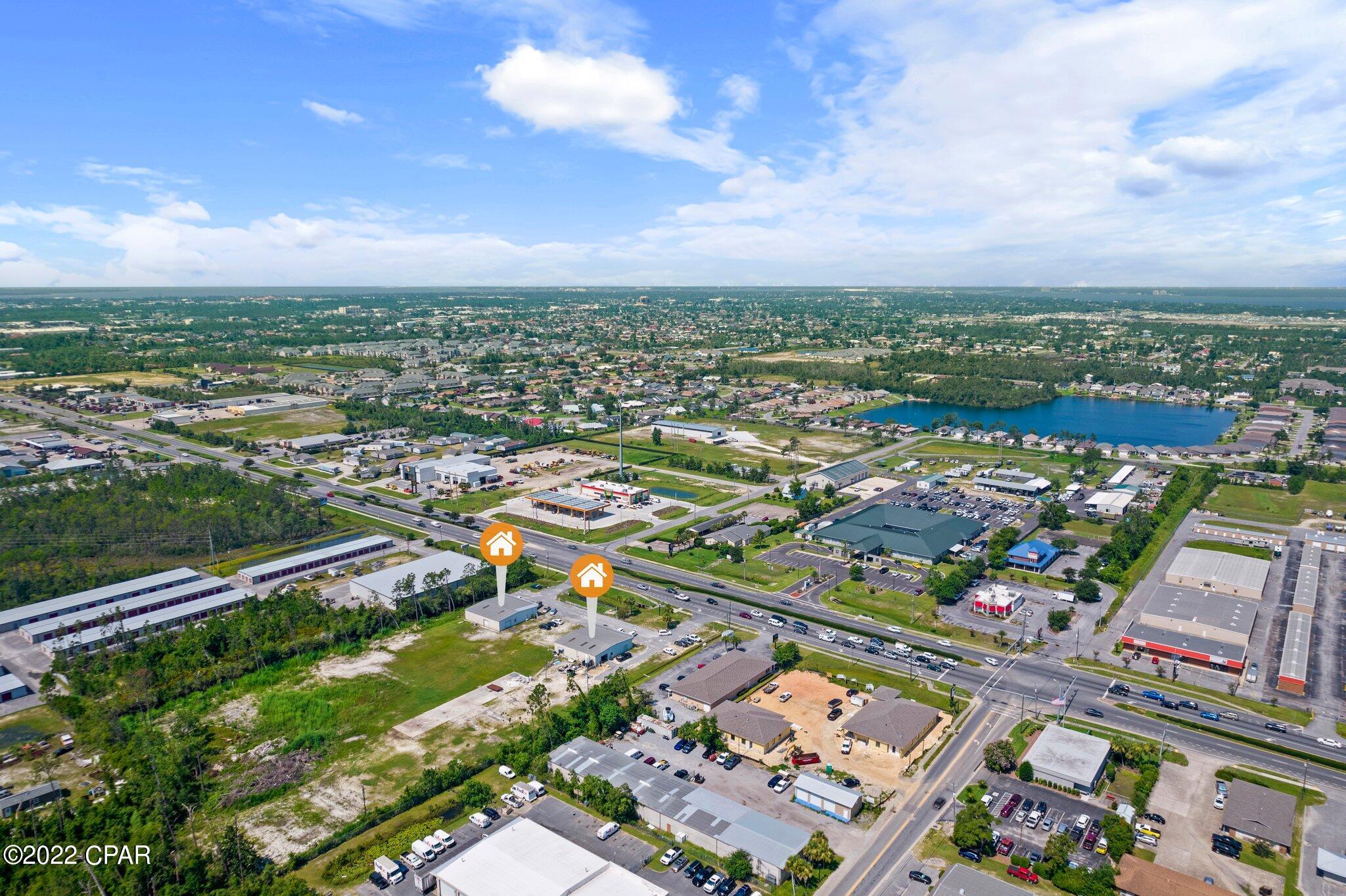 St Andrews Bay Dev Cmp - Commercial Sale