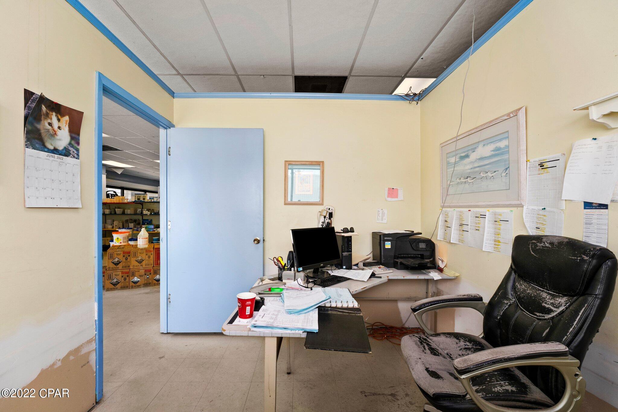 St Andrews Bay Dev Cmp - Commercial Sale