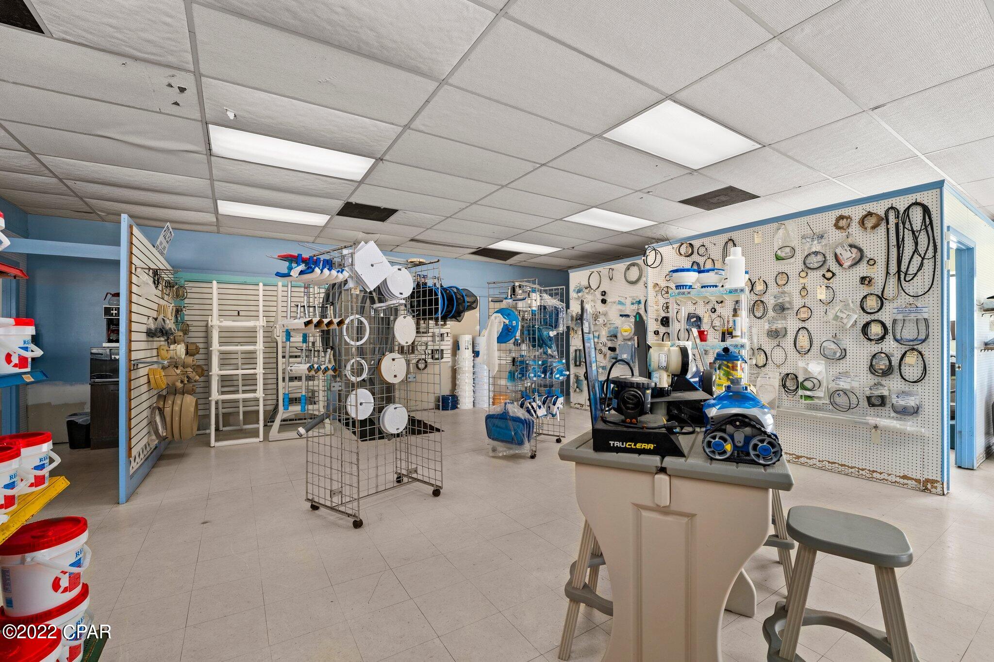 St Andrews Bay Dev Cmp - Commercial Sale