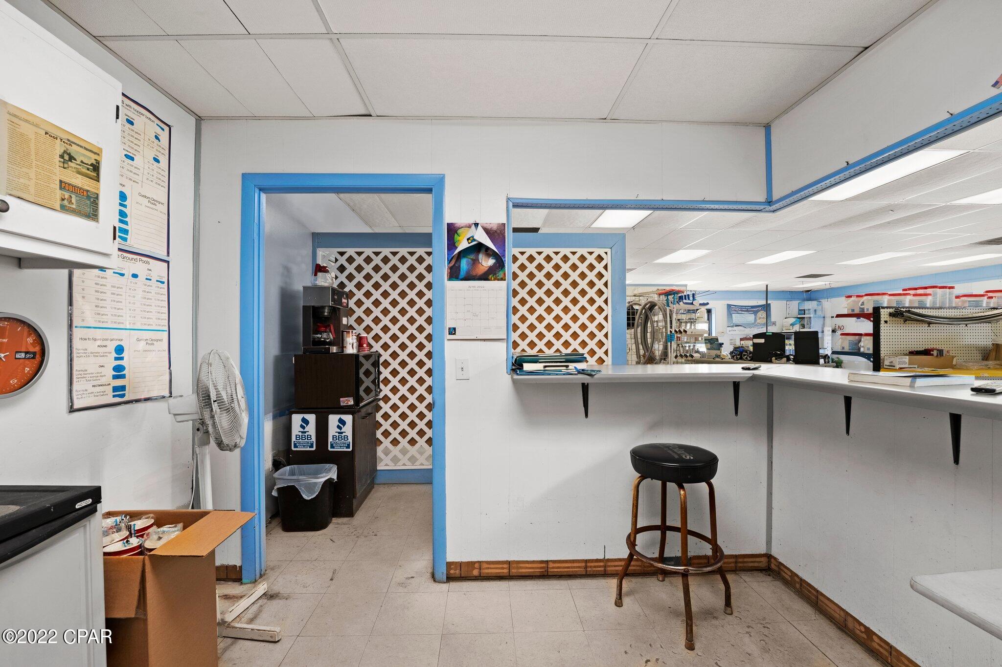 St Andrews Bay Dev Cmp - Commercial Sale