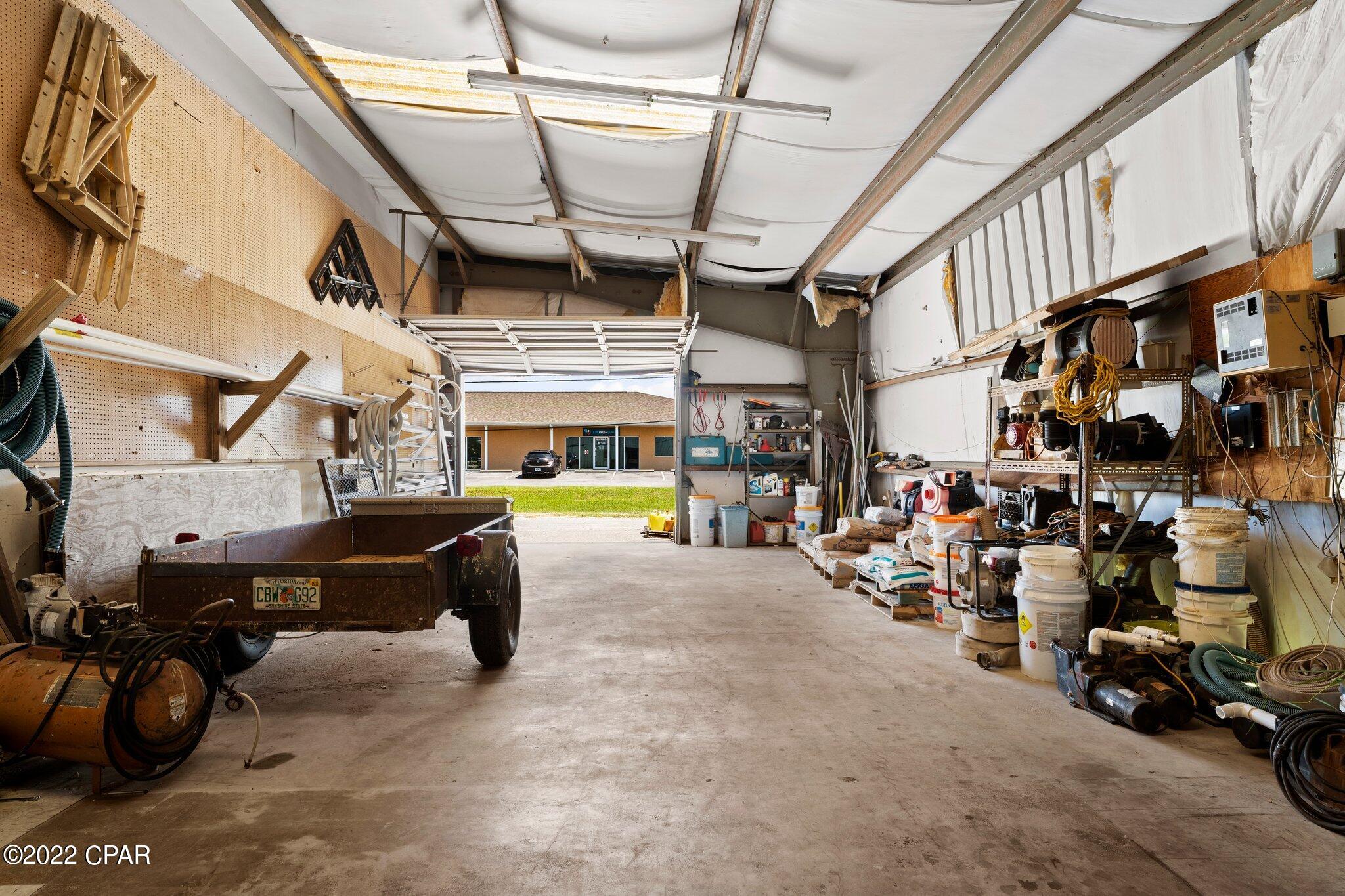 St Andrews Bay Dev Cmp - Commercial Sale