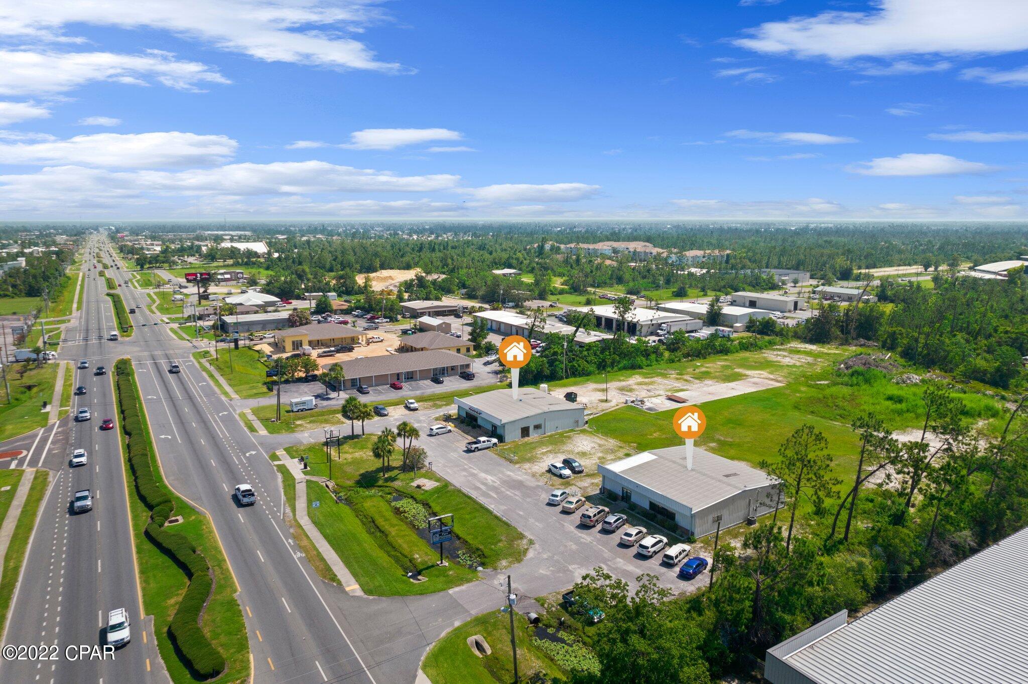 St Andrews Bay Dev Cmp - Commercial Sale