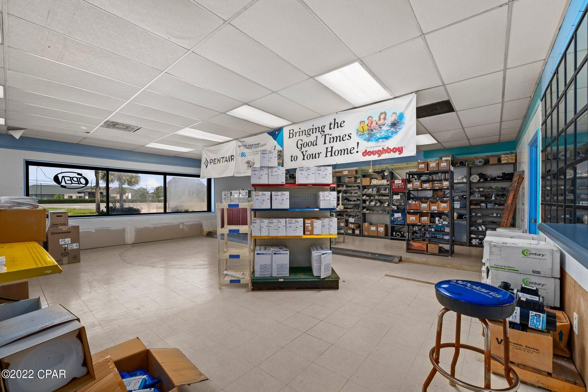 St Andrews Bay Dev Cmp - Commercial Sale