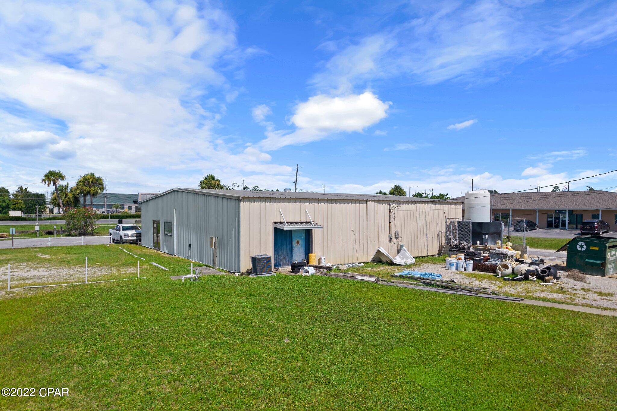 St Andrews Bay Dev Cmp - Commercial Sale