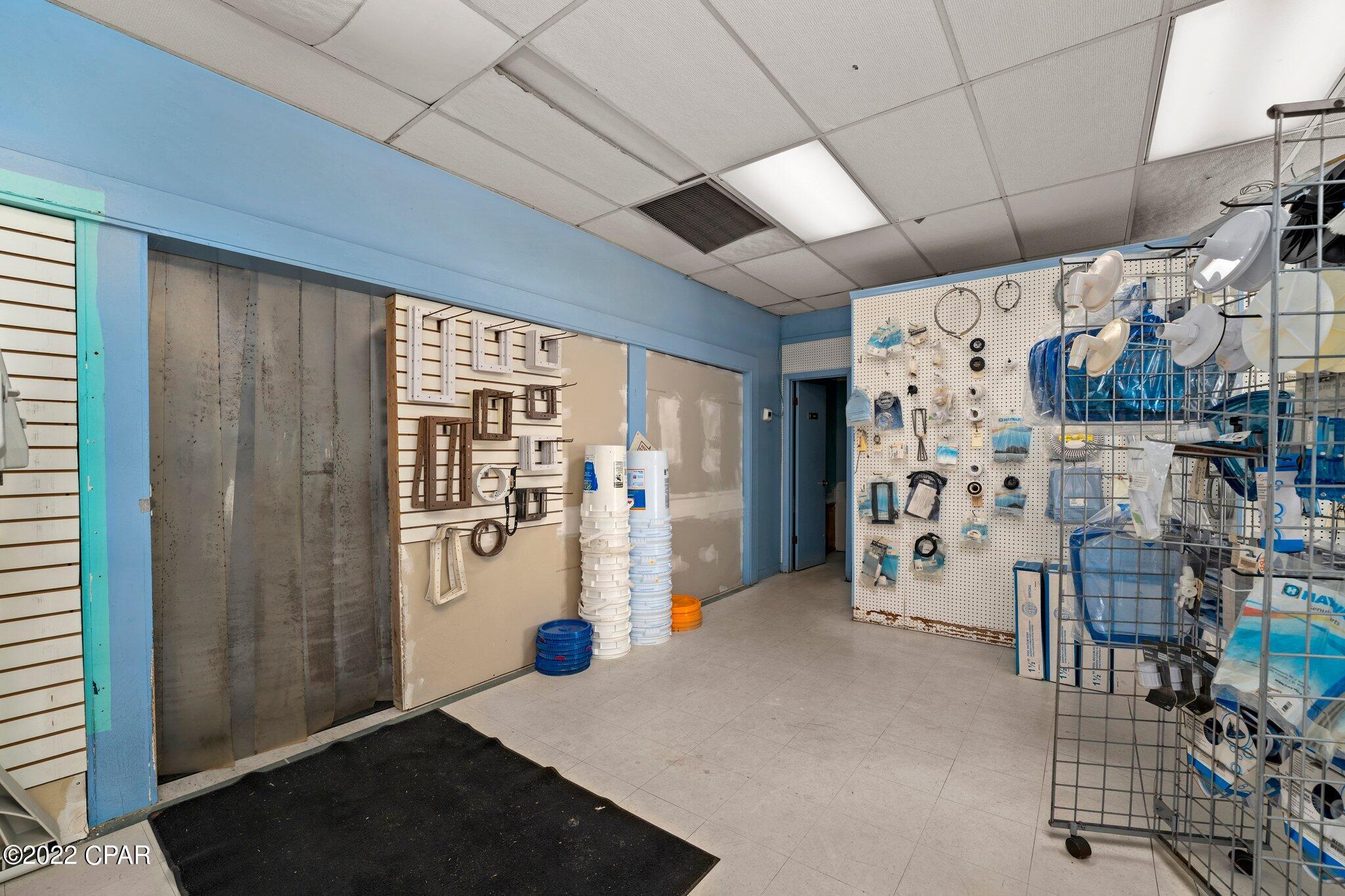 St Andrews Bay Dev Cmp - Commercial Sale