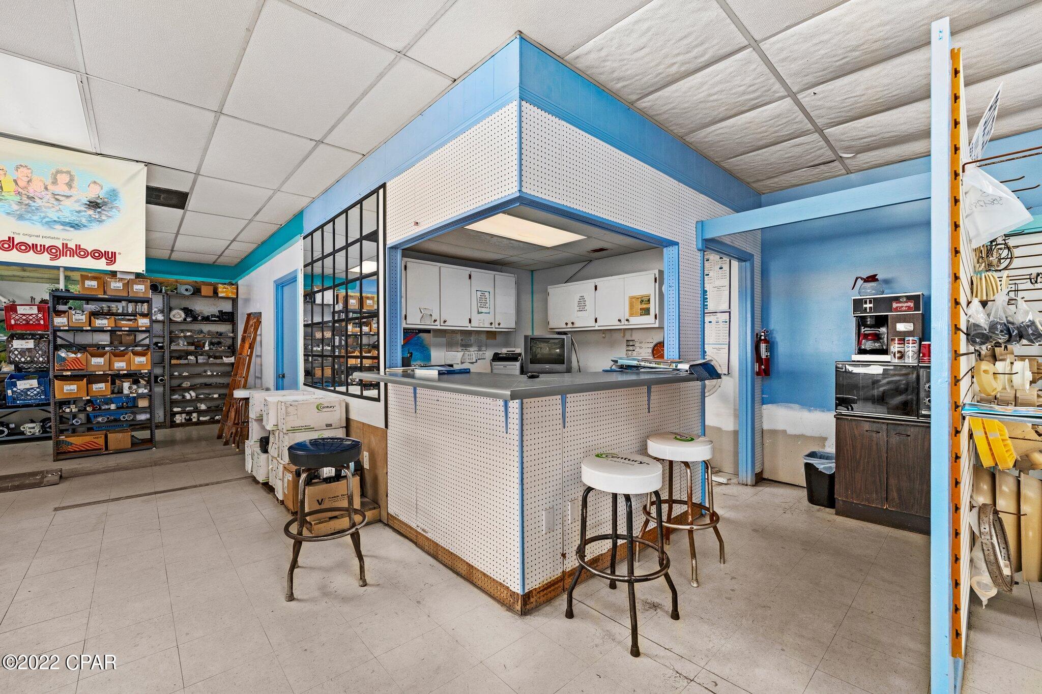 St Andrews Bay Dev Cmp - Commercial Sale