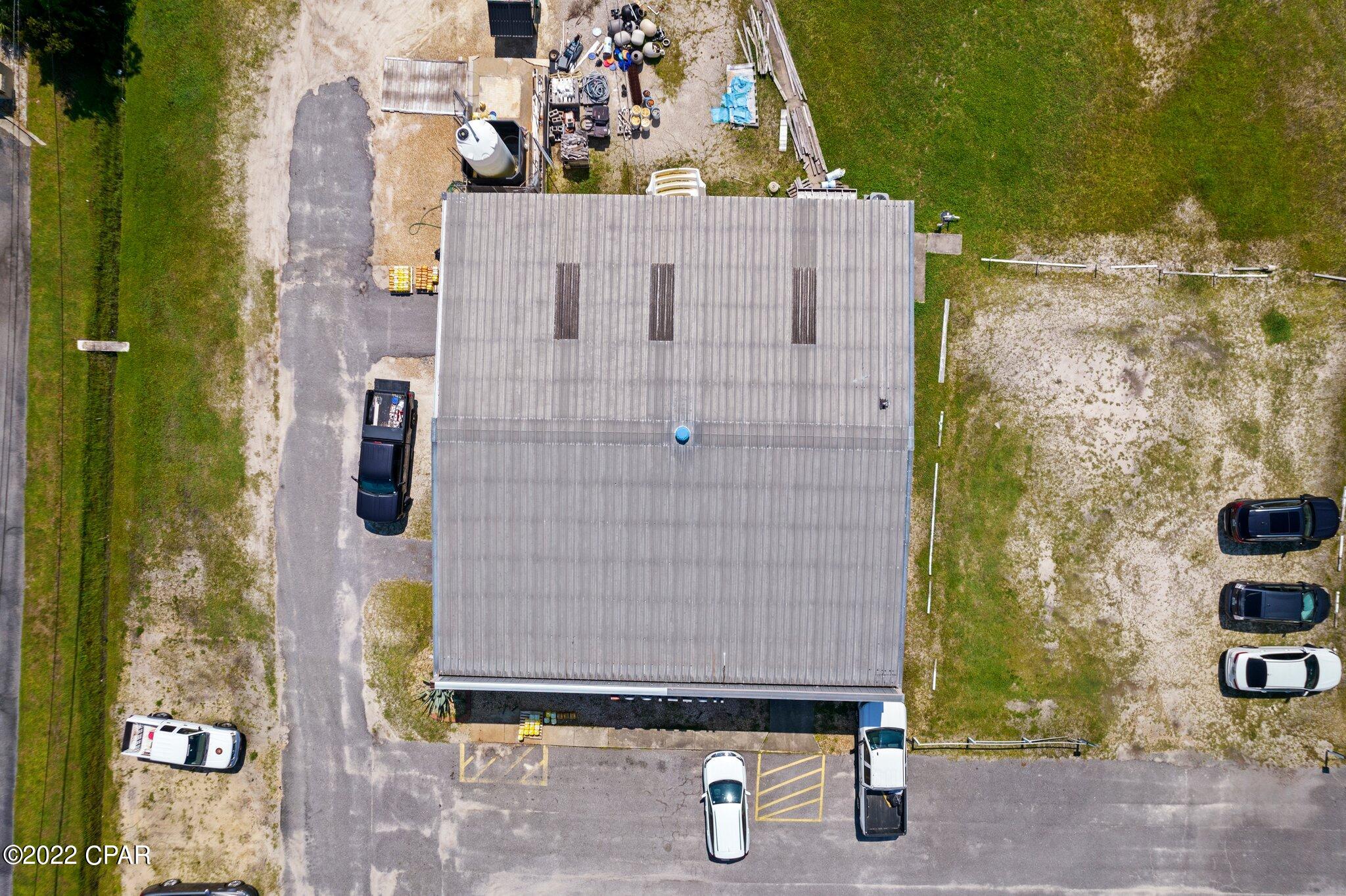 St Andrews Bay Dev Cmp - Commercial Sale