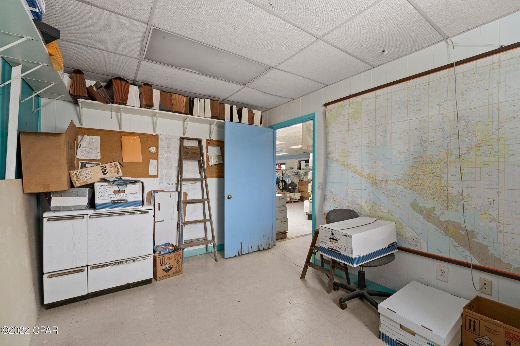 St Andrews Bay Dev Cmp - Commercial Sale