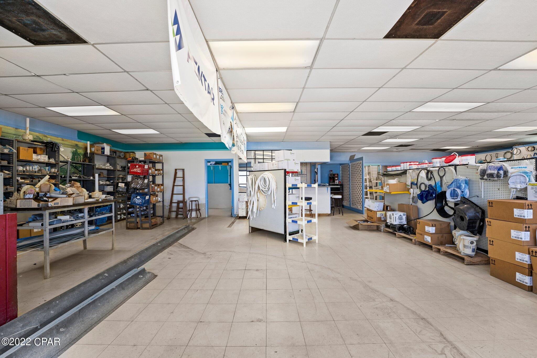 St Andrews Bay Dev Cmp - Commercial Sale