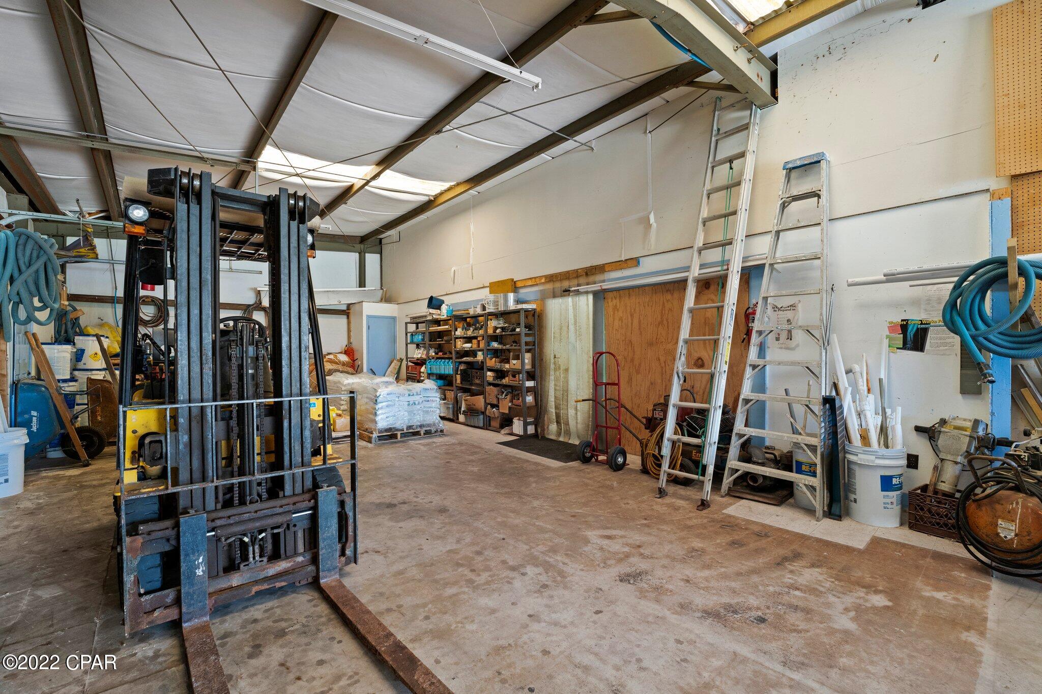 St Andrews Bay Dev Cmp - Commercial Sale