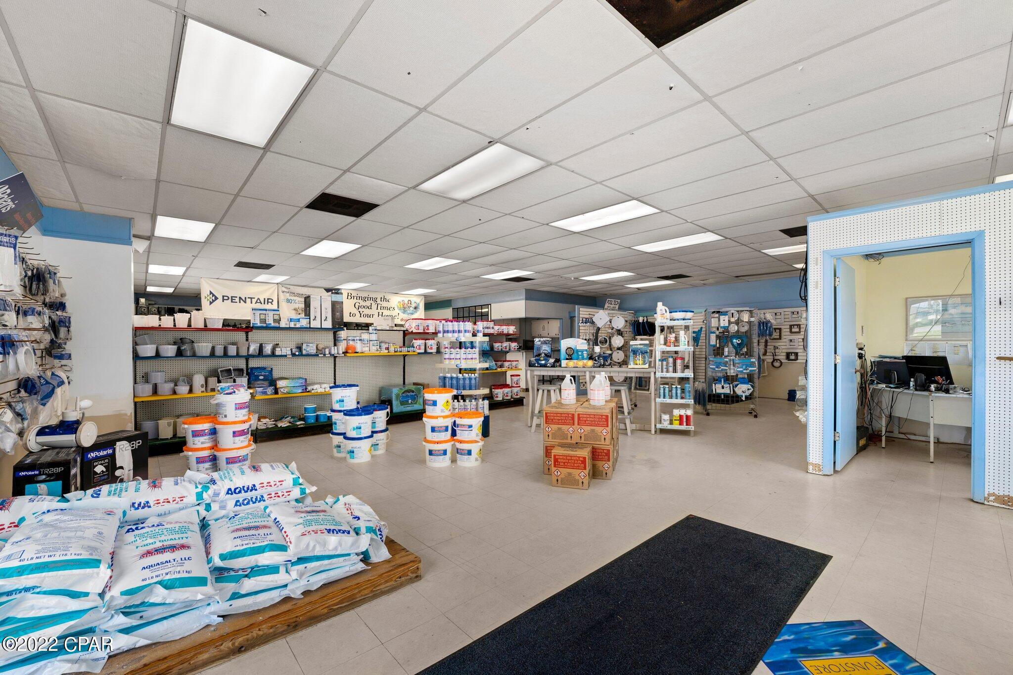 St Andrews Bay Dev Cmp - Commercial Sale