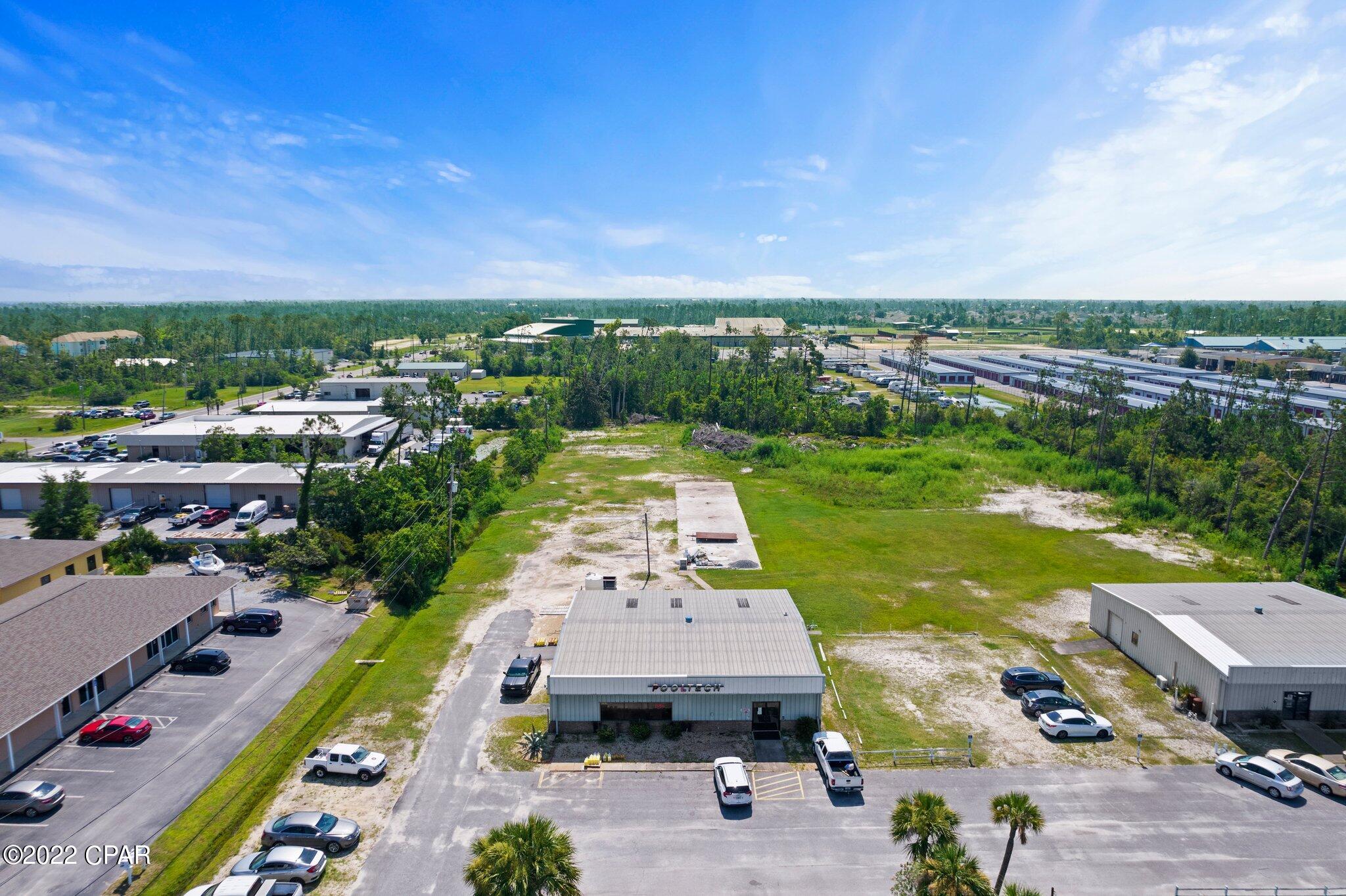 St Andrews Bay Dev Cmp - Commercial Sale