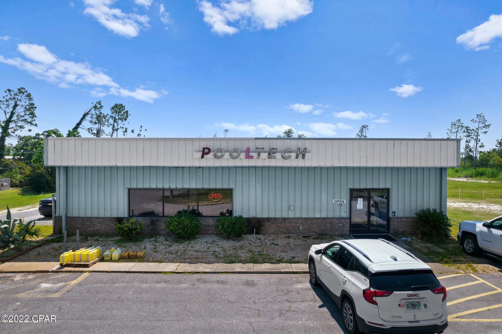 St Andrews Bay Dev Cmp - Commercial Sale