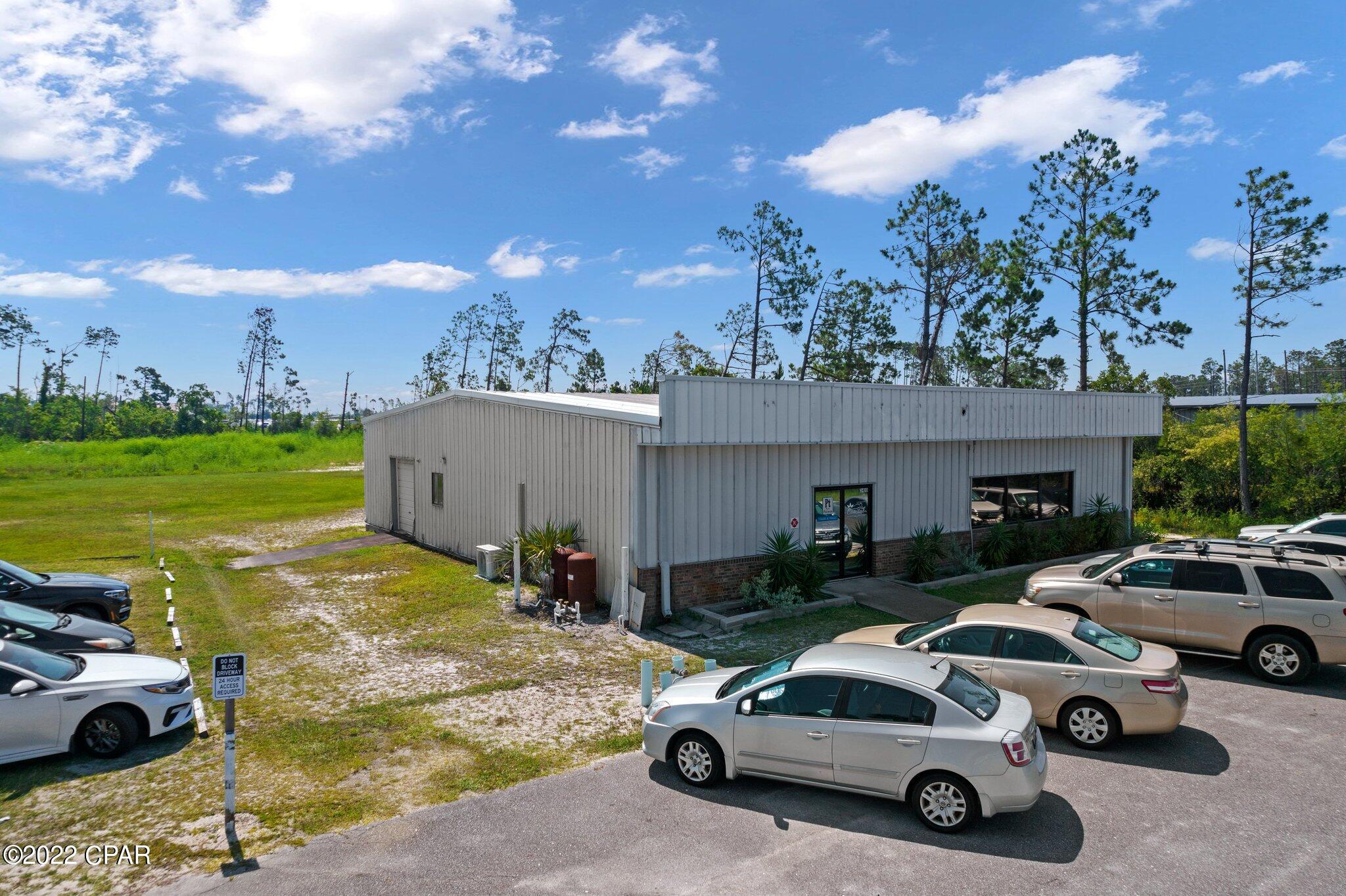 St Andrews Bay Dev Cmp - Commercial Sale