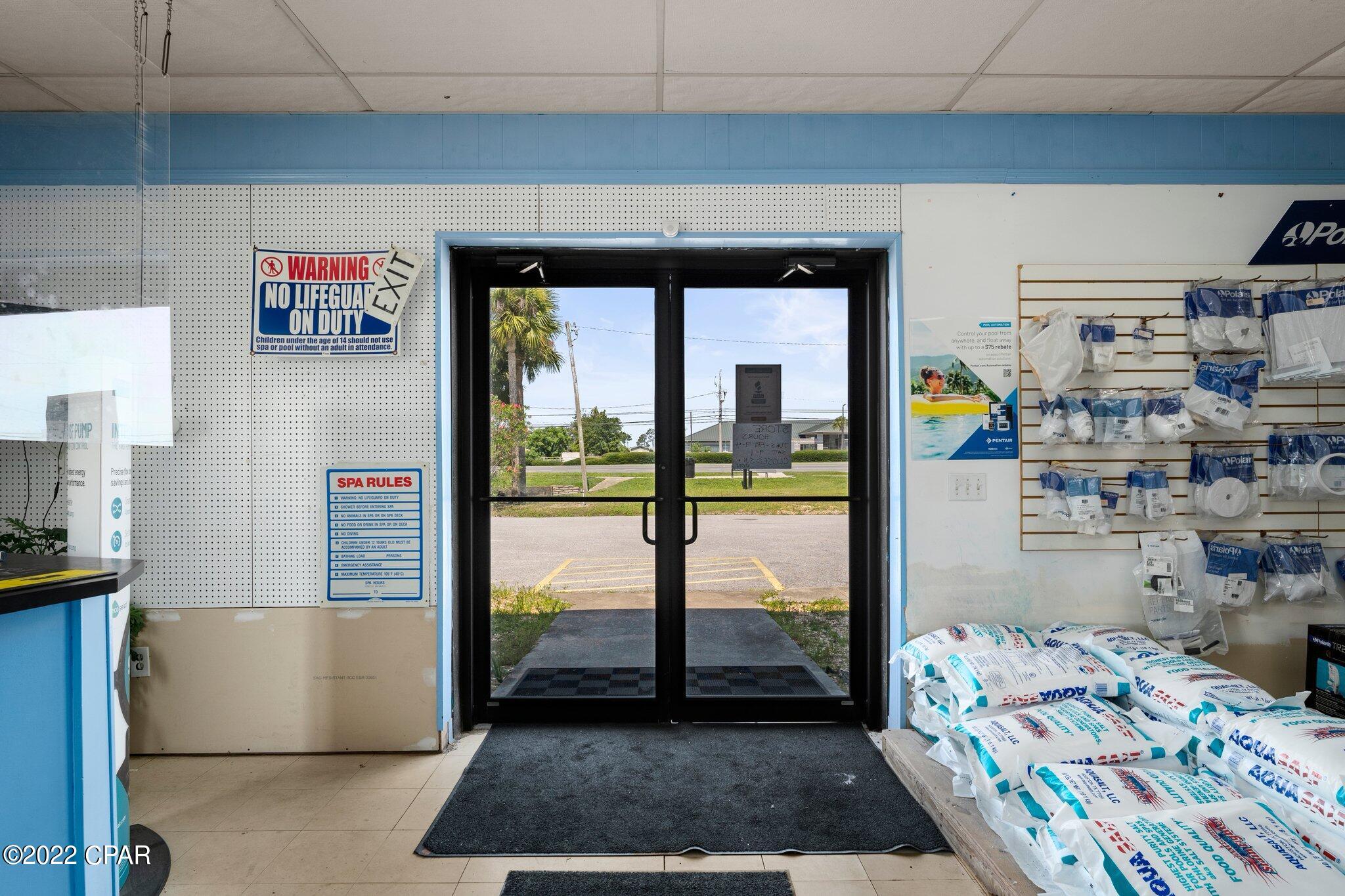 St Andrews Bay Dev Cmp - Commercial Sale