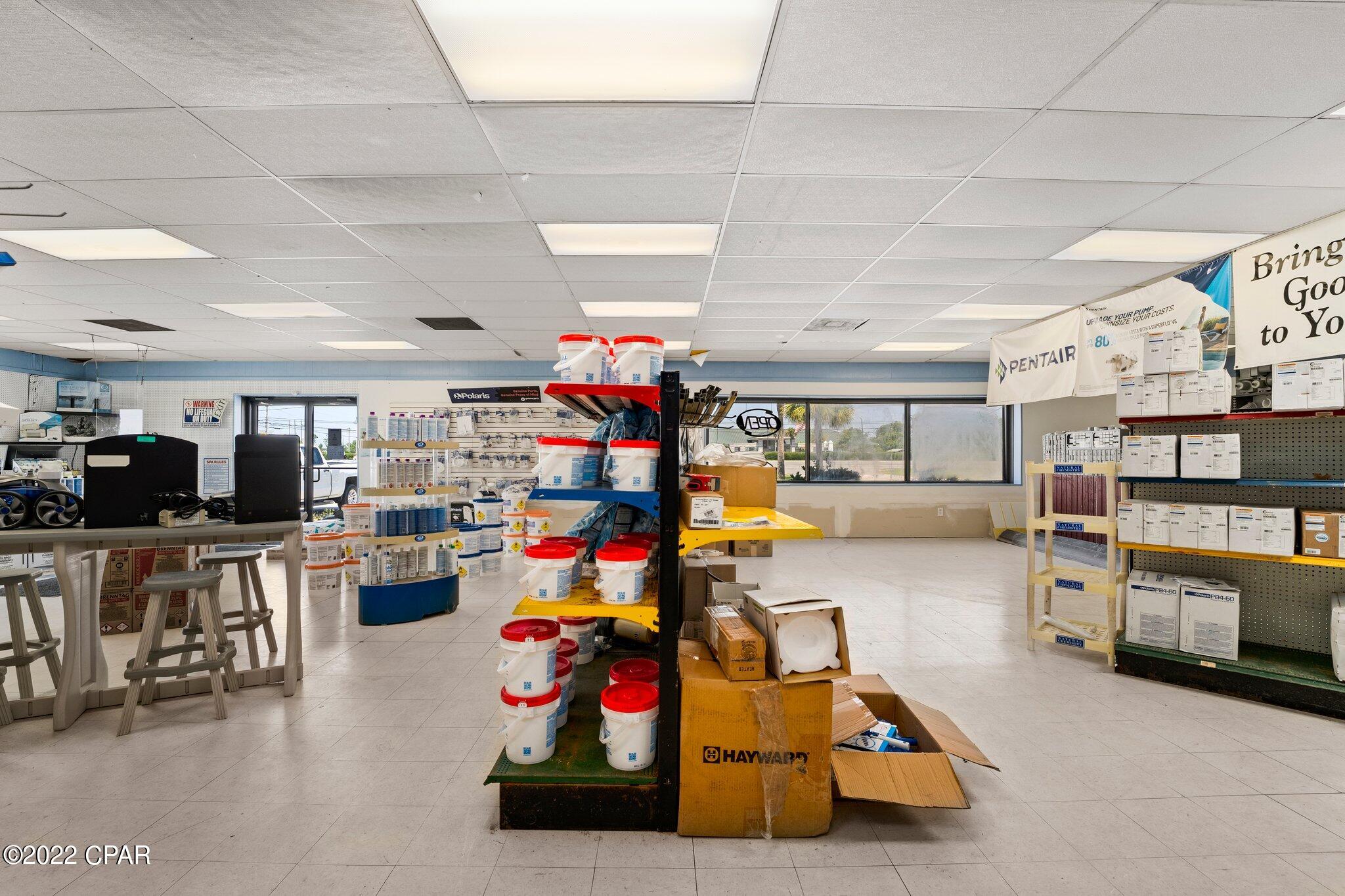 St Andrews Bay Dev Cmp - Commercial Sale