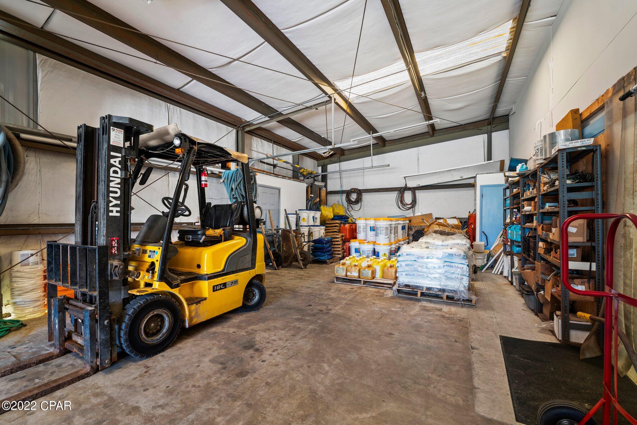 St Andrews Bay Dev Cmp - Commercial Sale