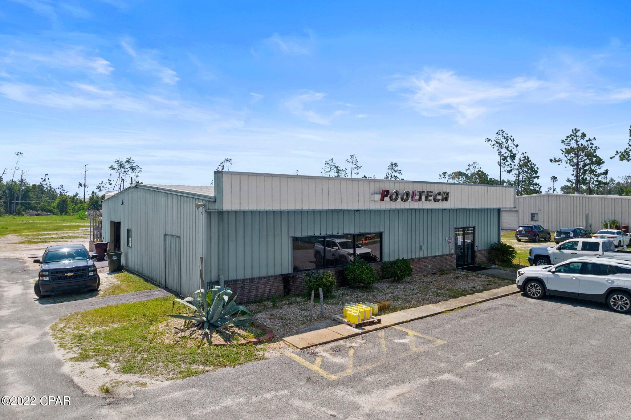 St Andrews Bay Dev Cmp - Commercial Sale