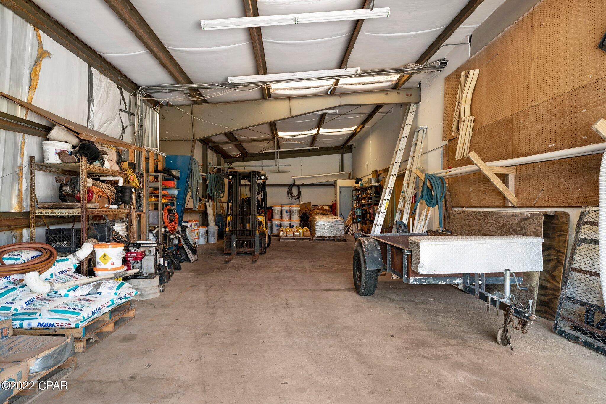 St Andrews Bay Dev Cmp - Commercial Sale