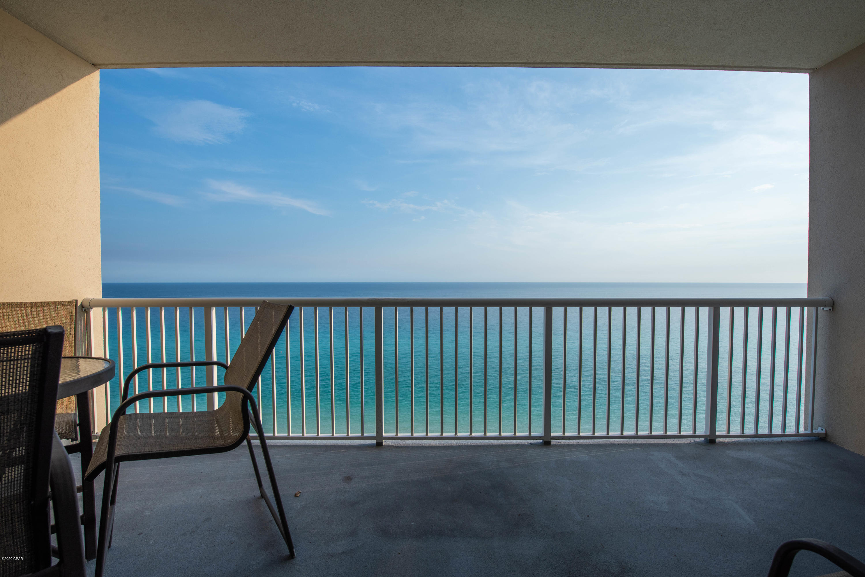 Palazzo - Residential