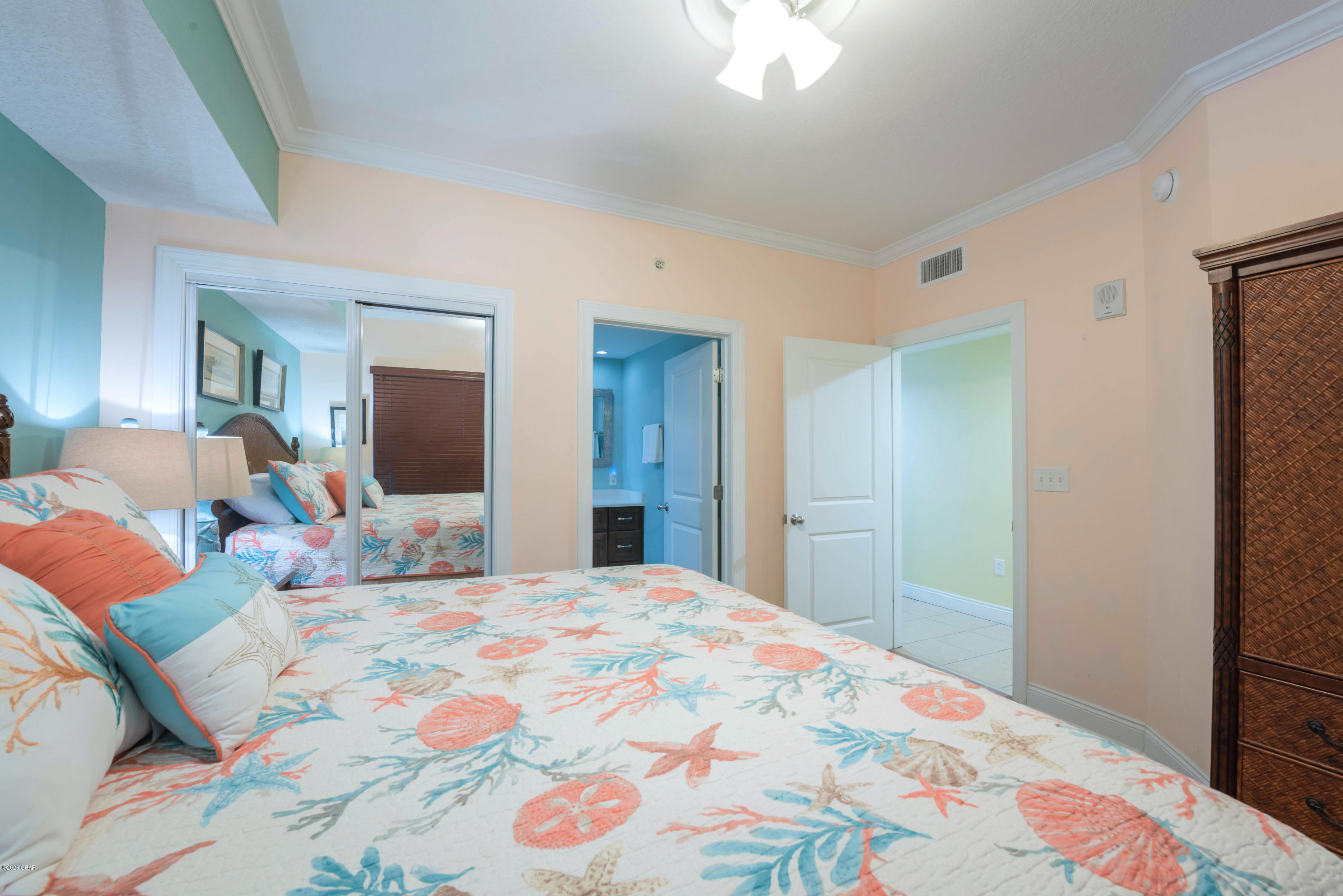 Palazzo - Residential