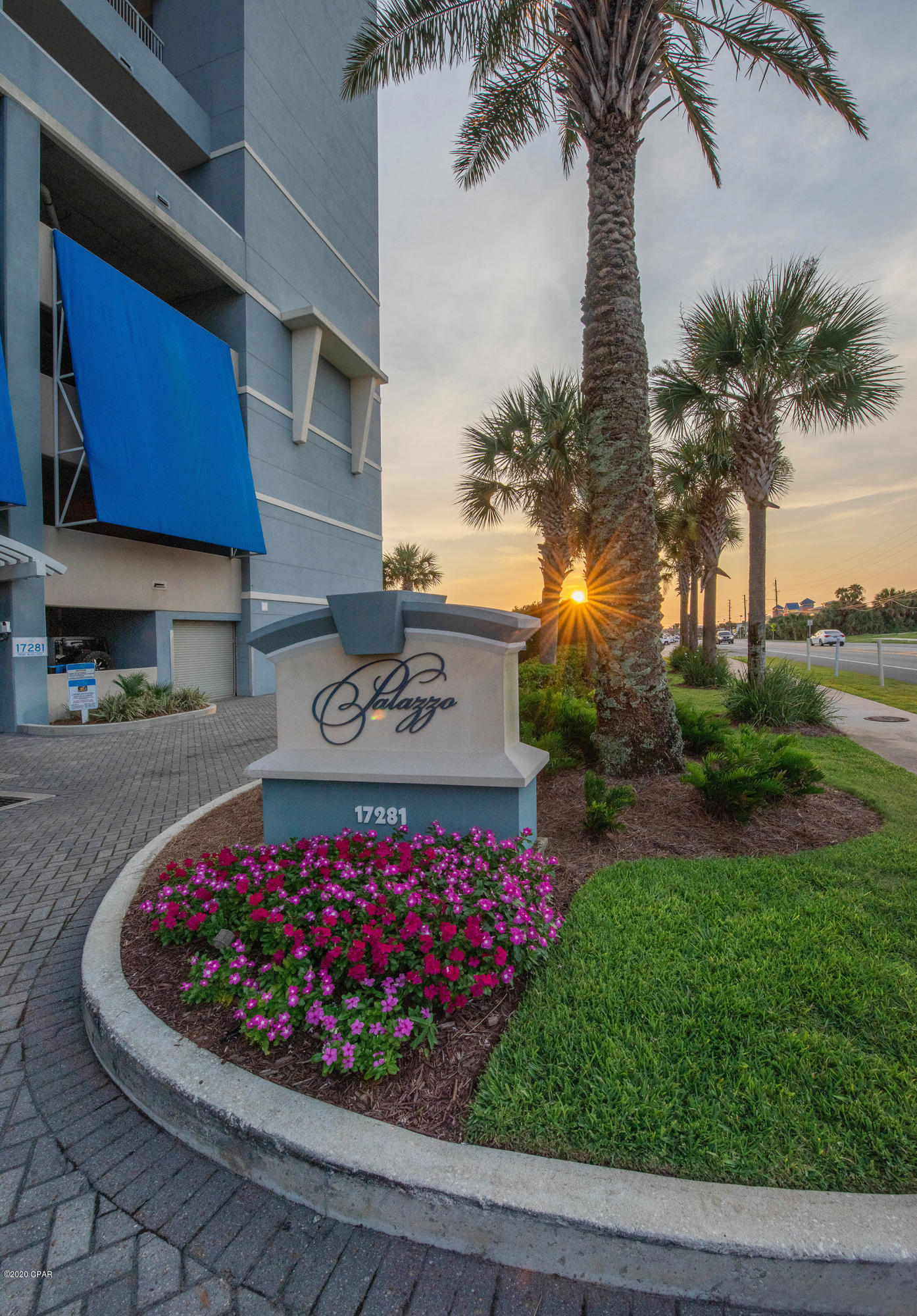 Palazzo - Residential