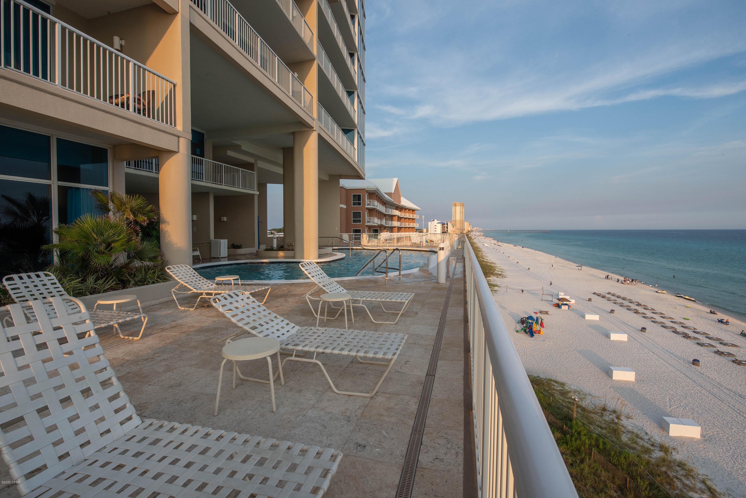 Palazzo - Residential