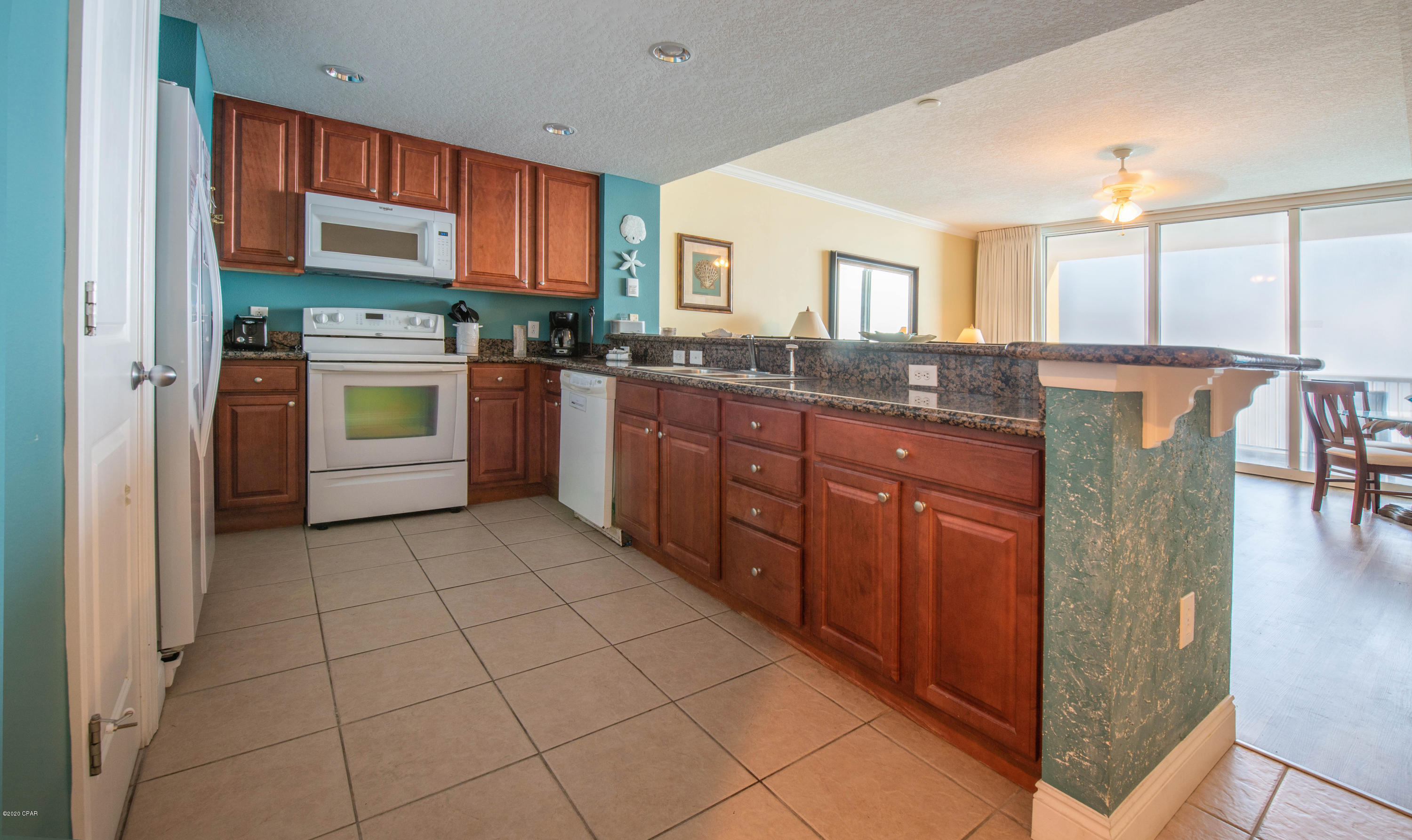 Palazzo - Residential