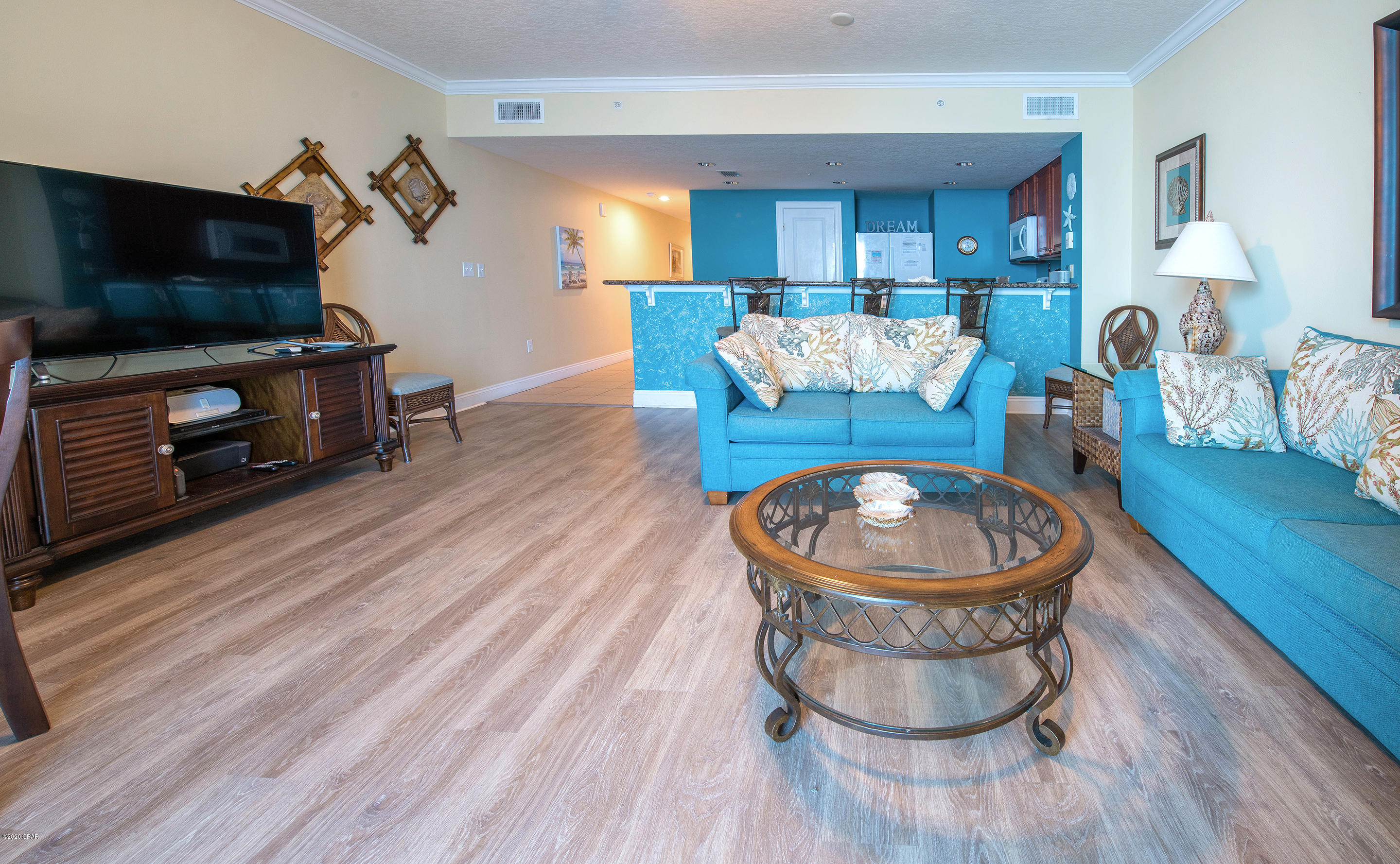 Palazzo - Residential