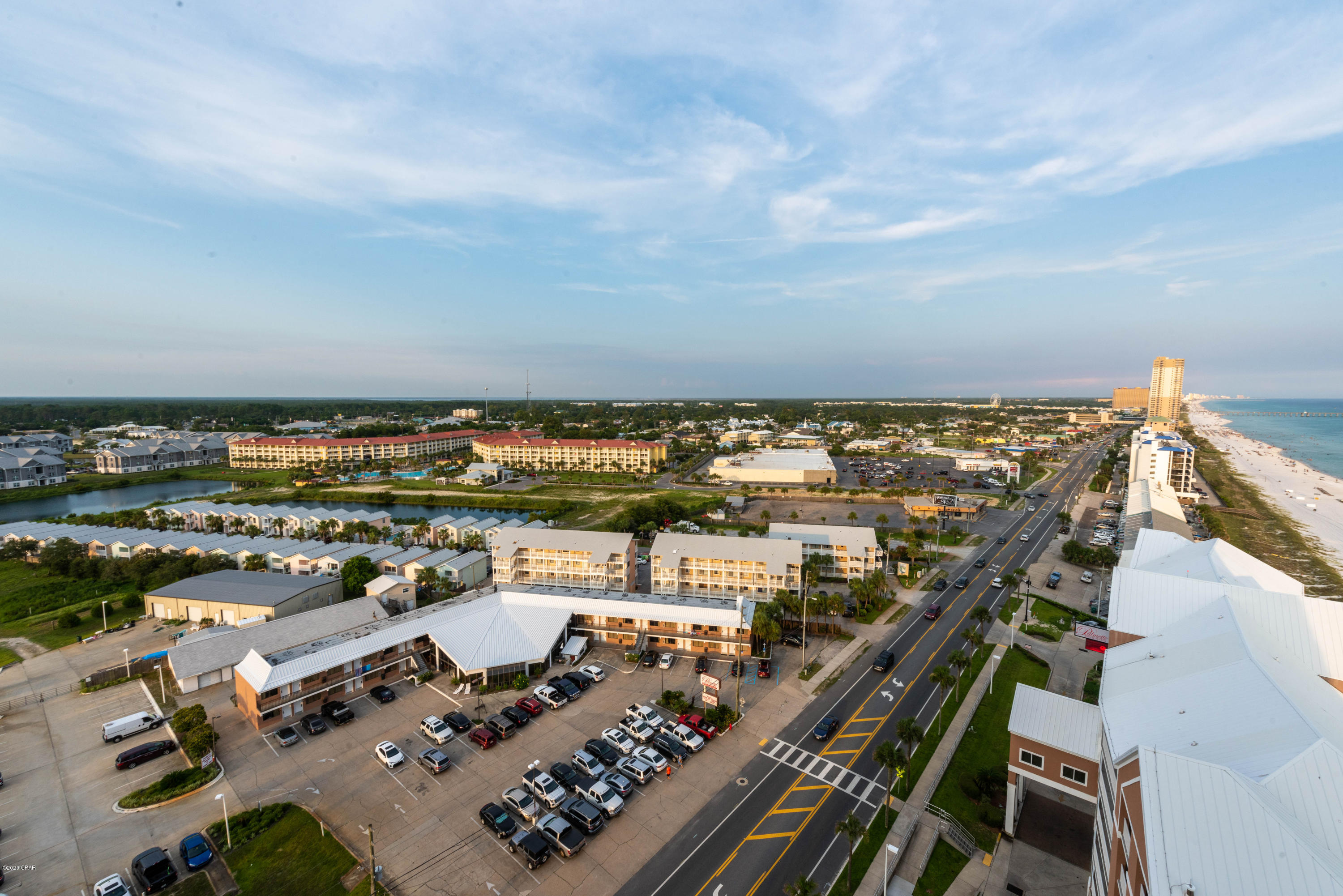 Palazzo - Residential