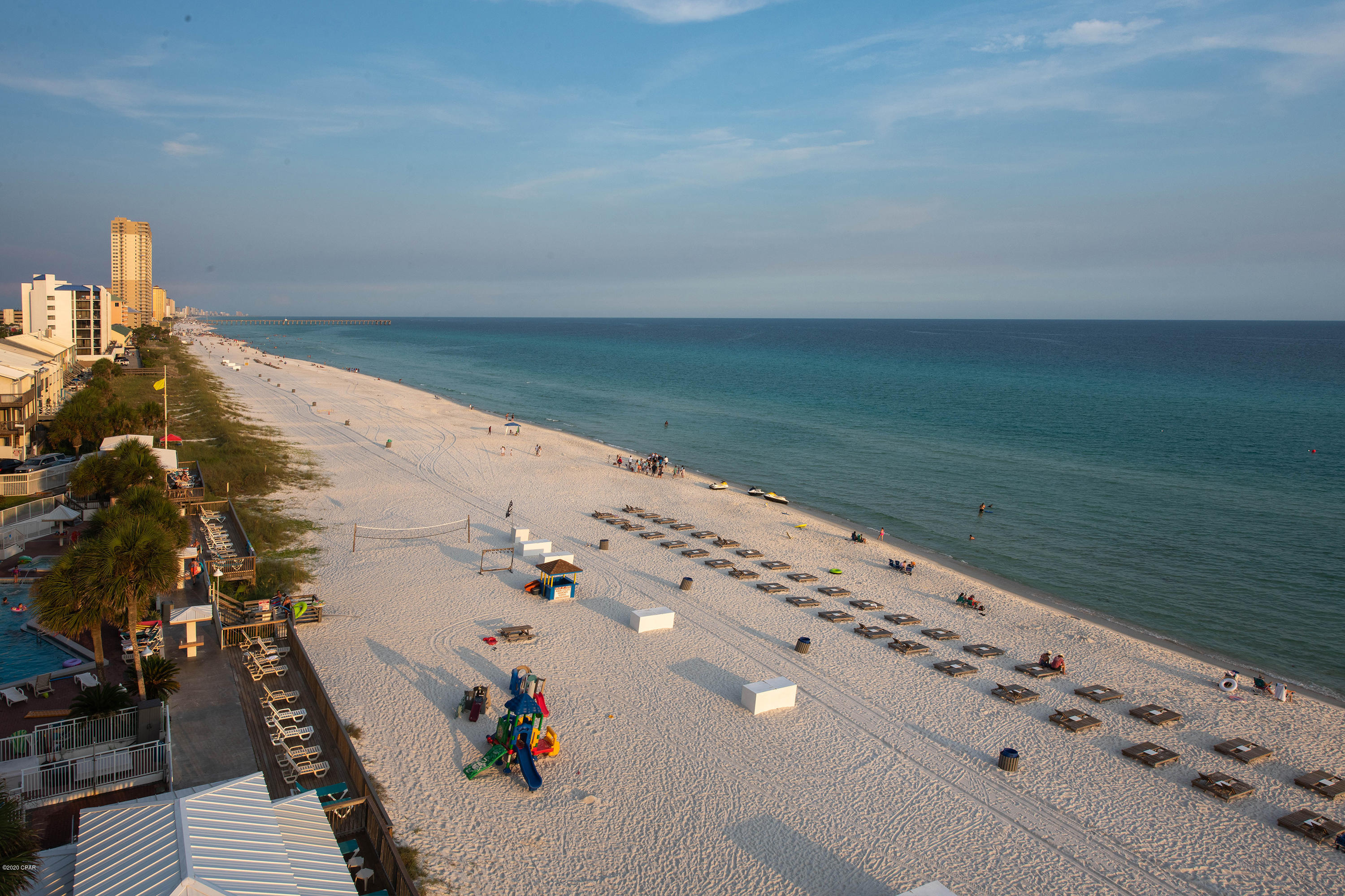 Palazzo - Residential